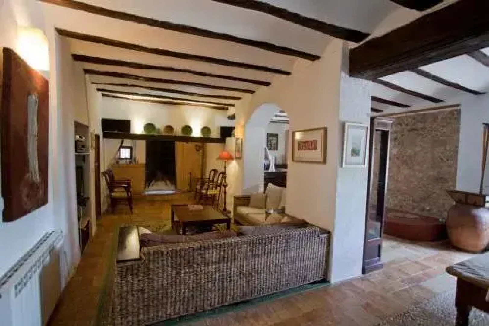 Casa Rural La Bodega