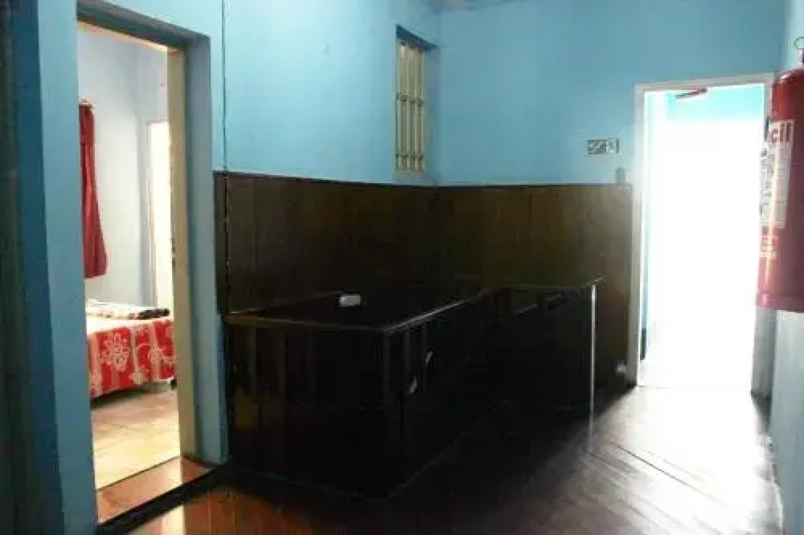 Hotel Paulista