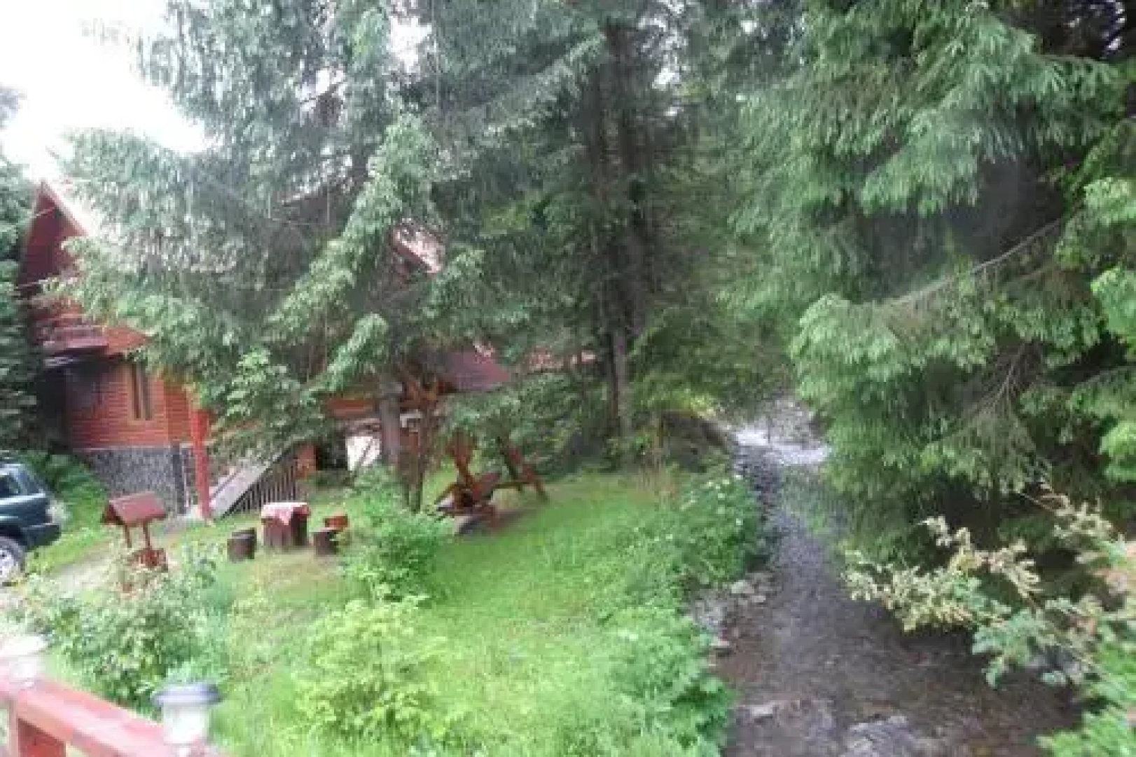 Casa Arion