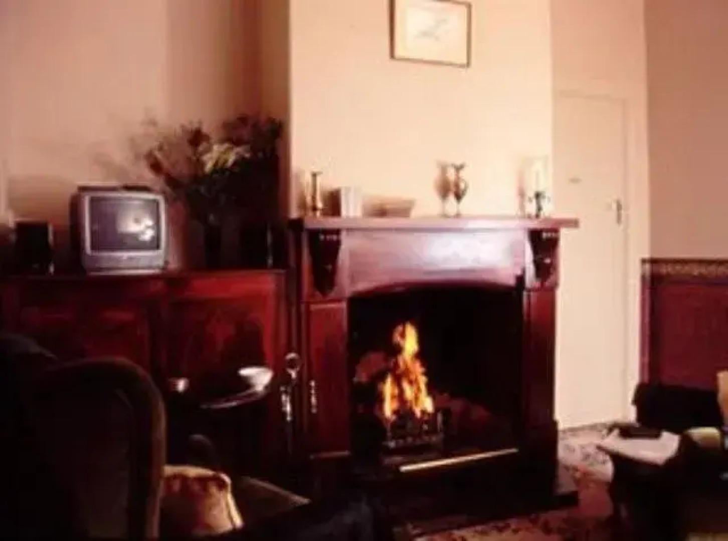 Acorn and Walnut Cottages