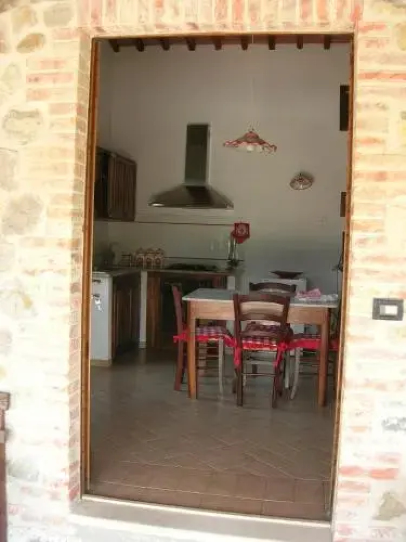 Agriturismo La Valle Del Sole