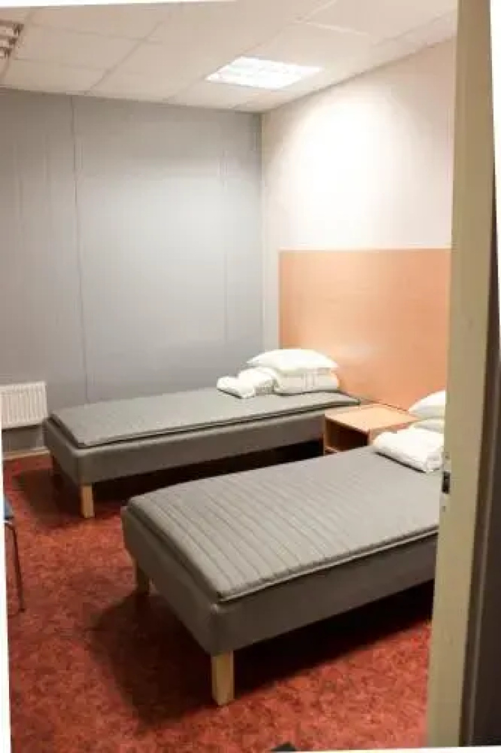 Piiri Hostel