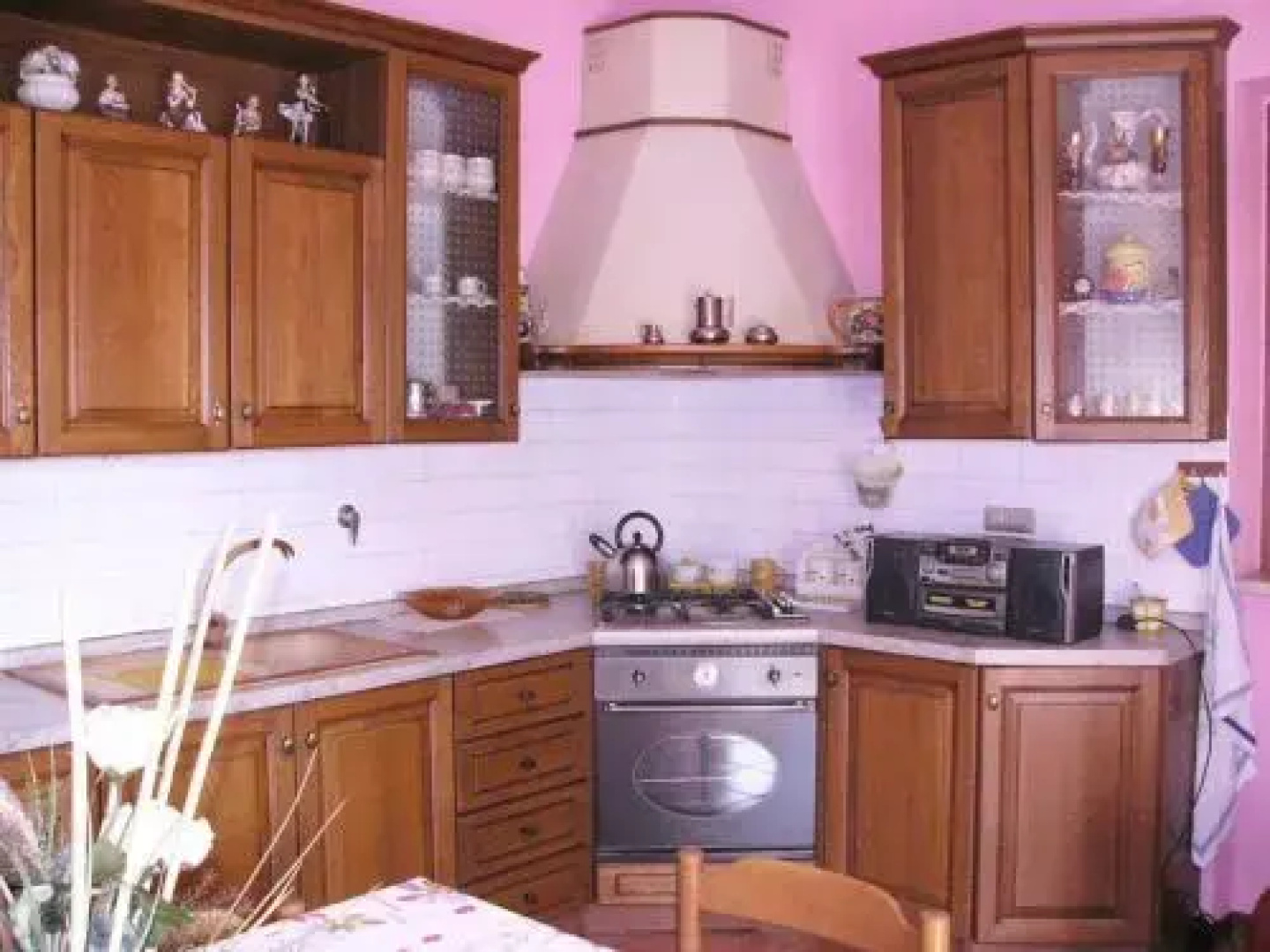 Appartamento Via Latina