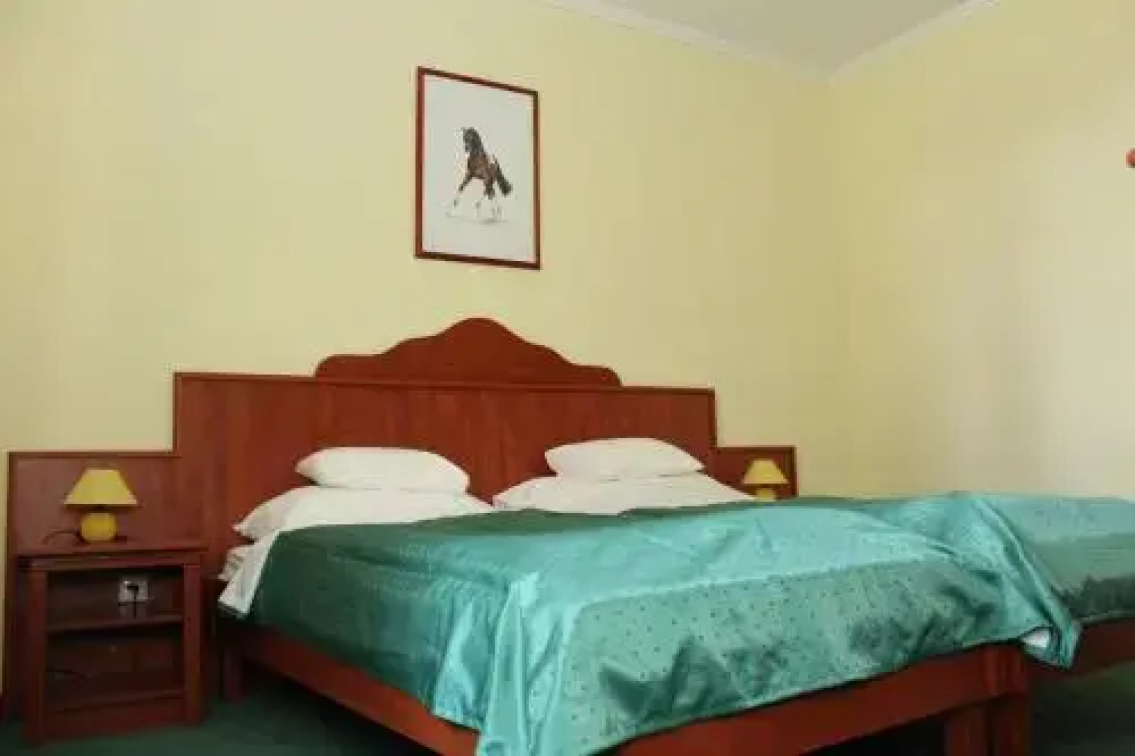 Biczó Csárda és Lovaspanzió