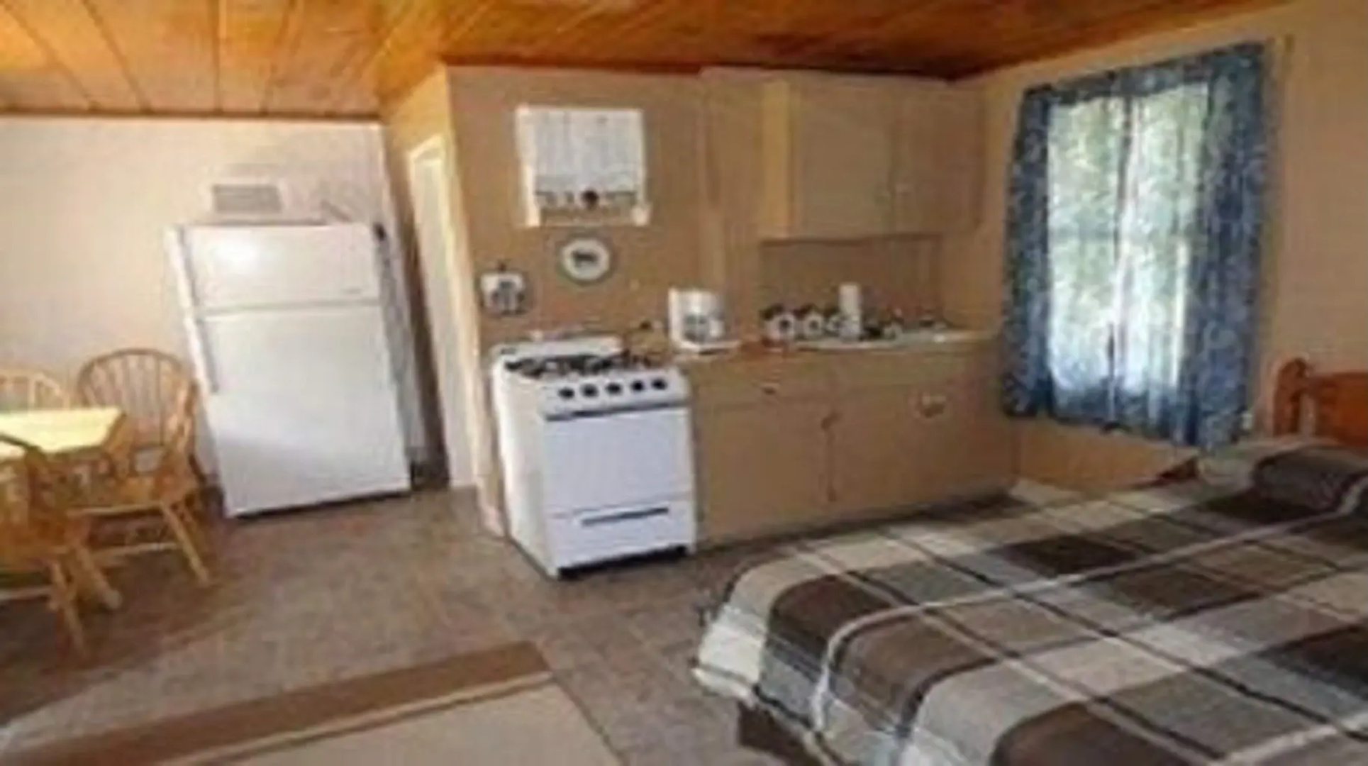 Stoney River Lodge