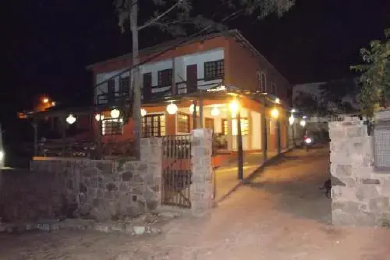 Pousada Bons Lençóis