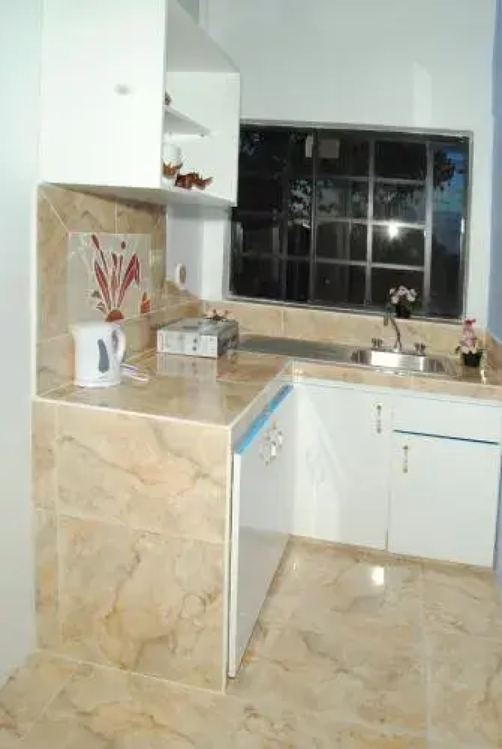 Little Savoy Guest House
