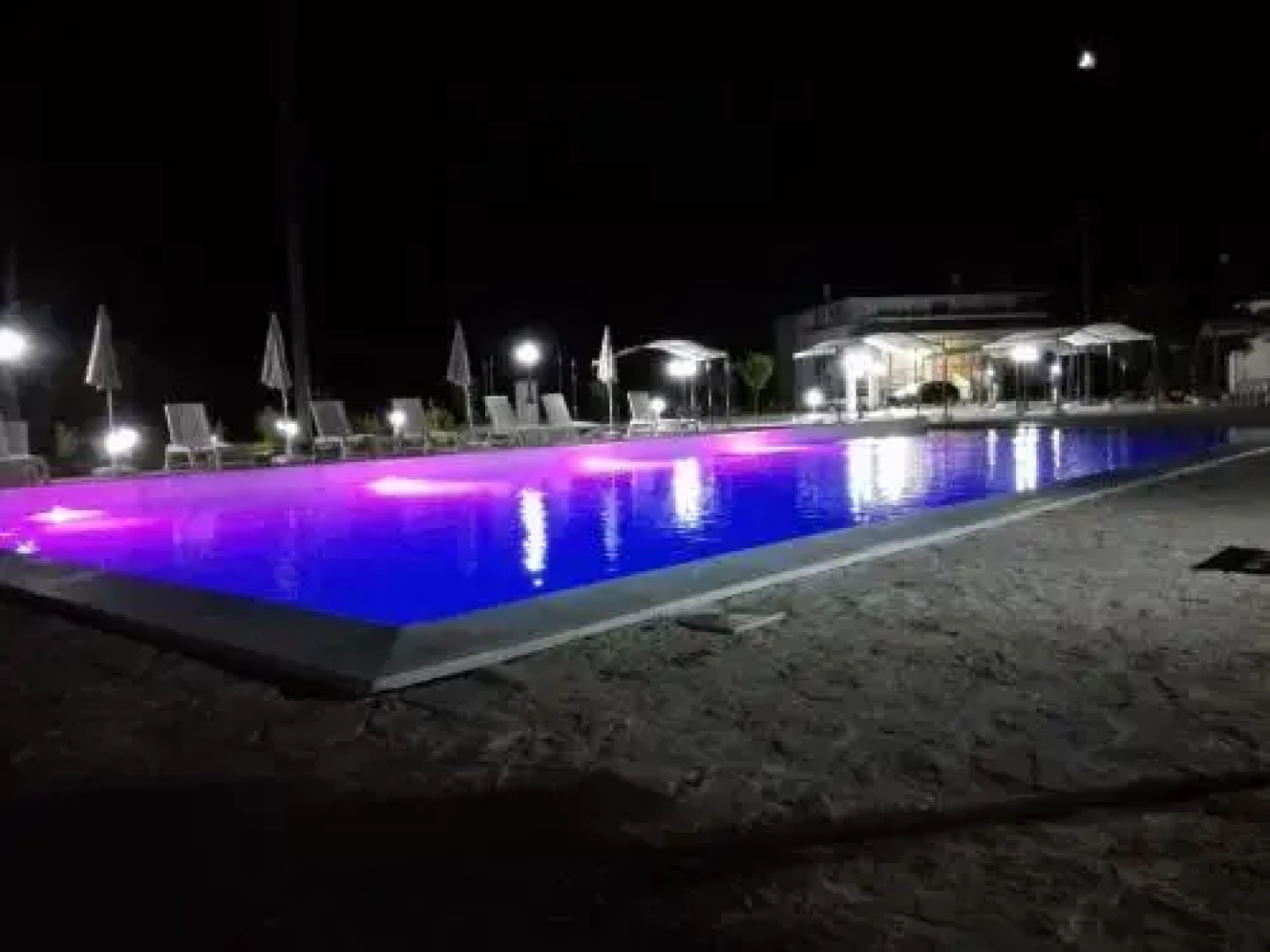 Agriturismo All Paradise