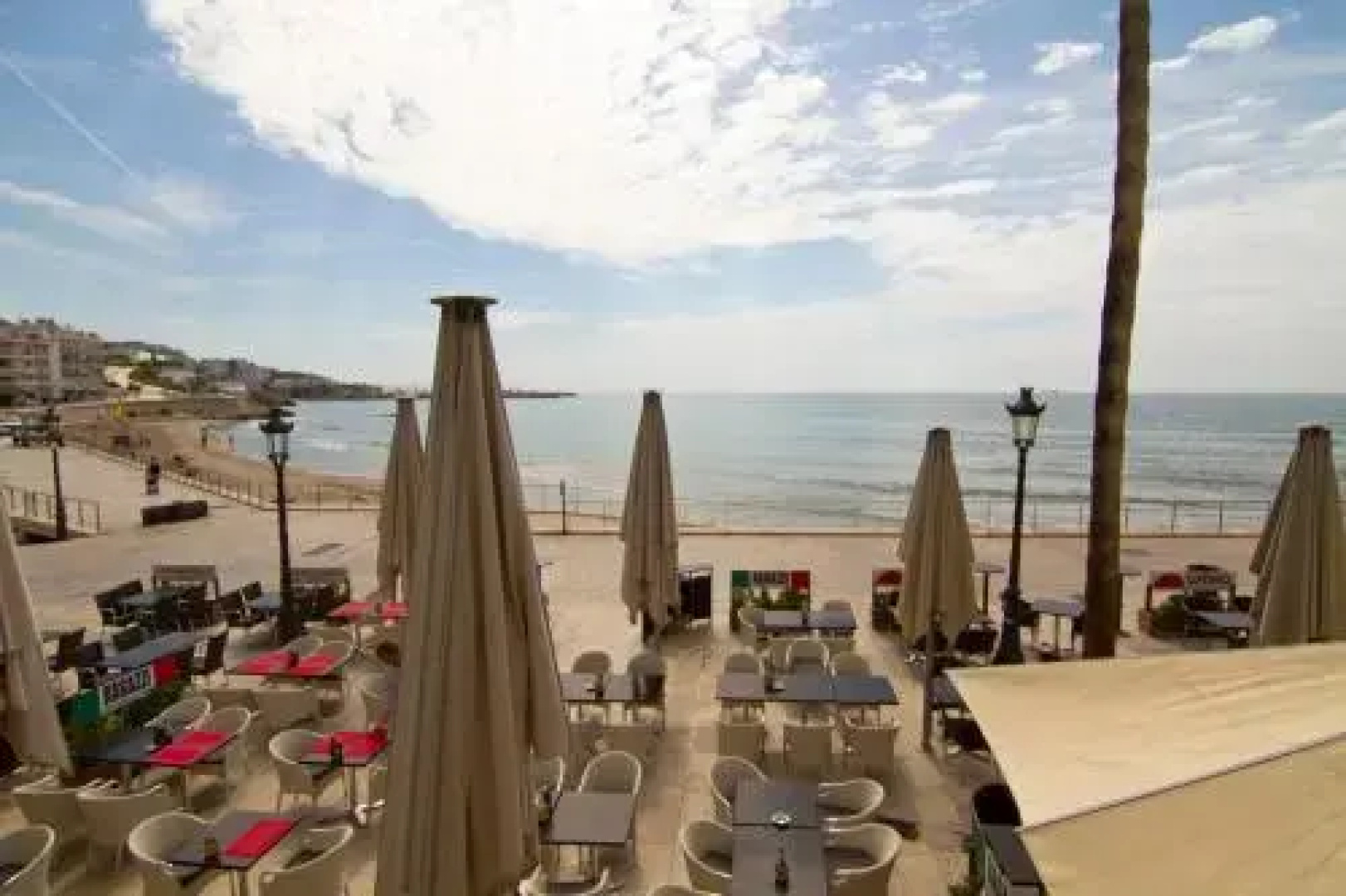 Sitgesparadise Apt Brisas Del Mar