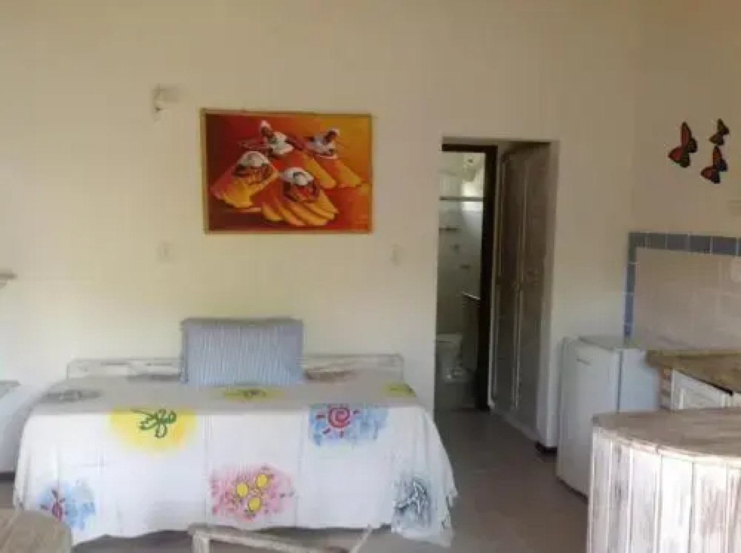 Hotel Sorriso Baiano