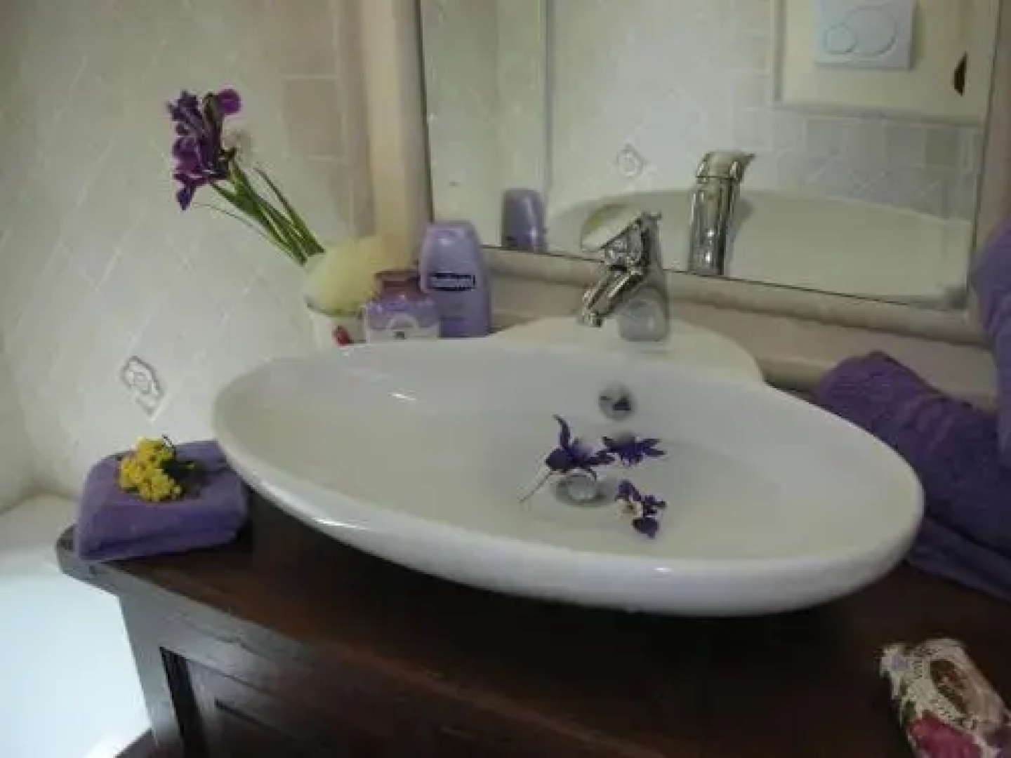 B&B Casacapraia