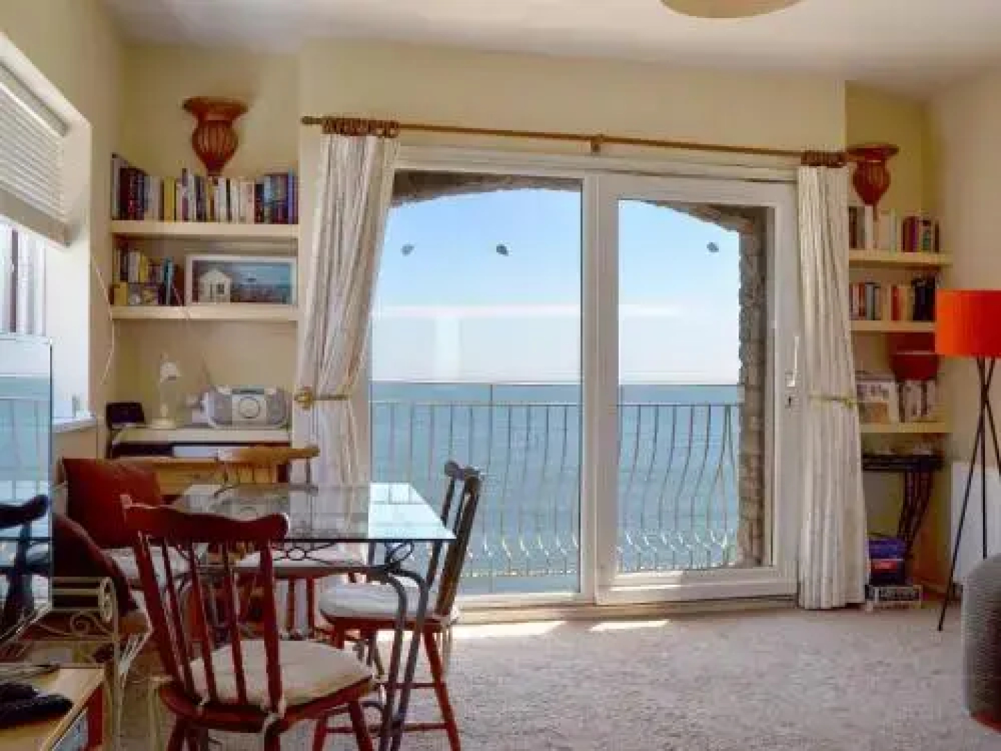 Ocean View House