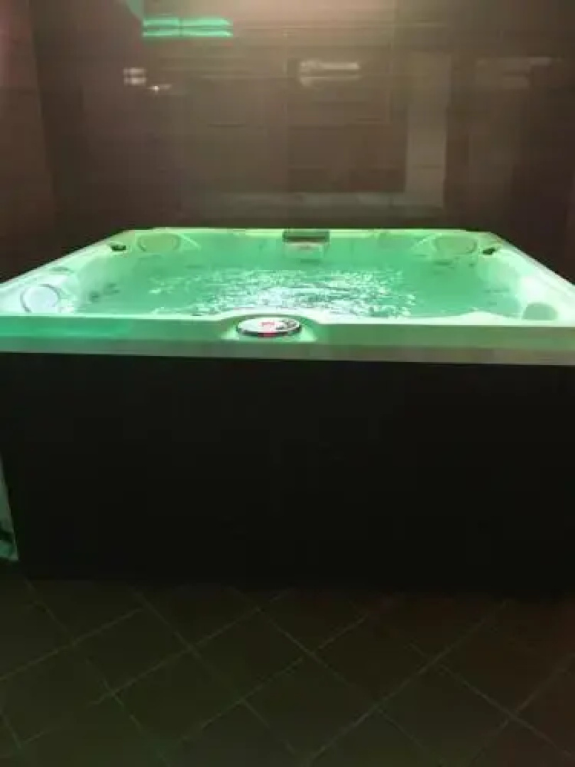 B&B L'Ornello-SPA Jacuzzi