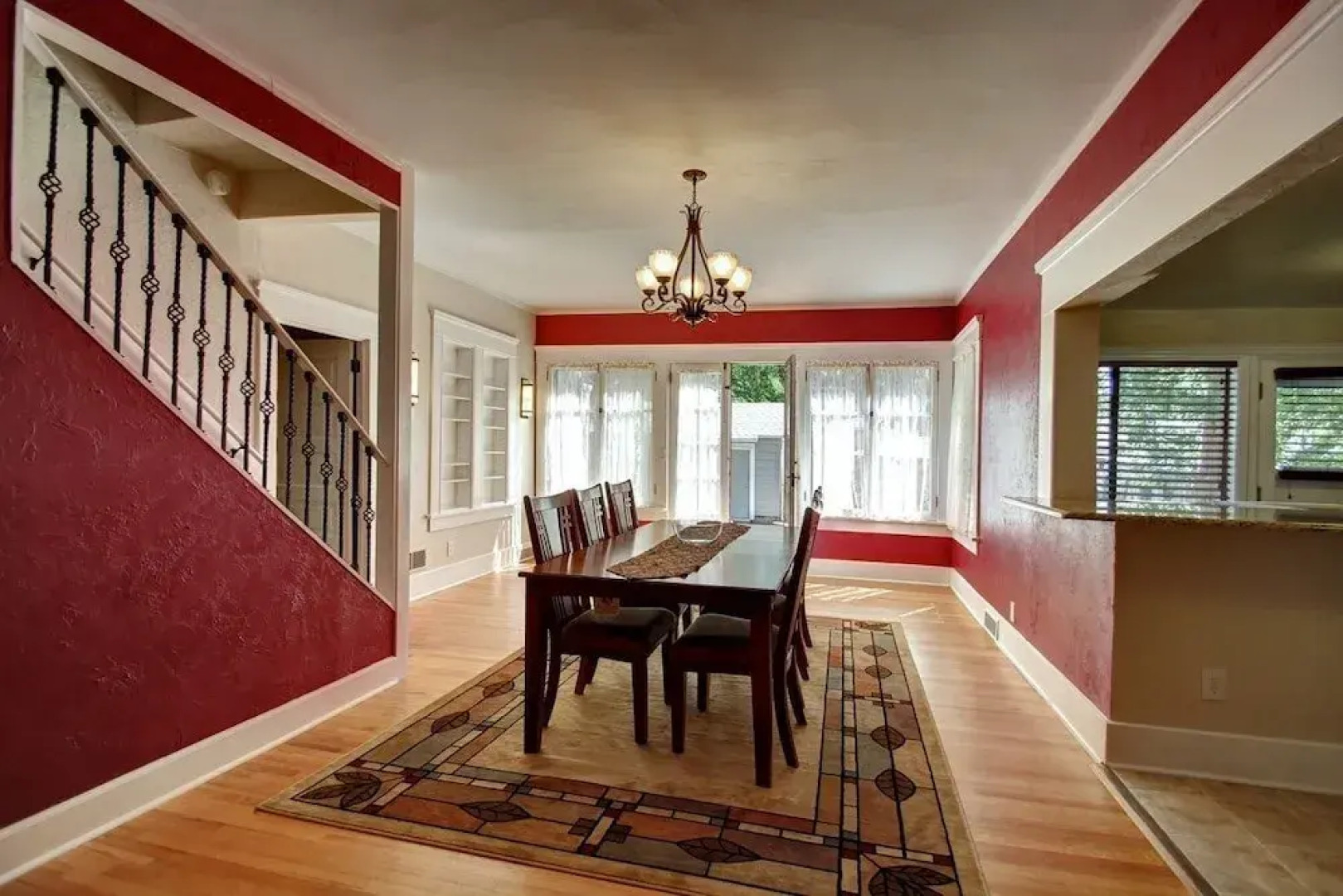 A Huge House Near the Best of Boise