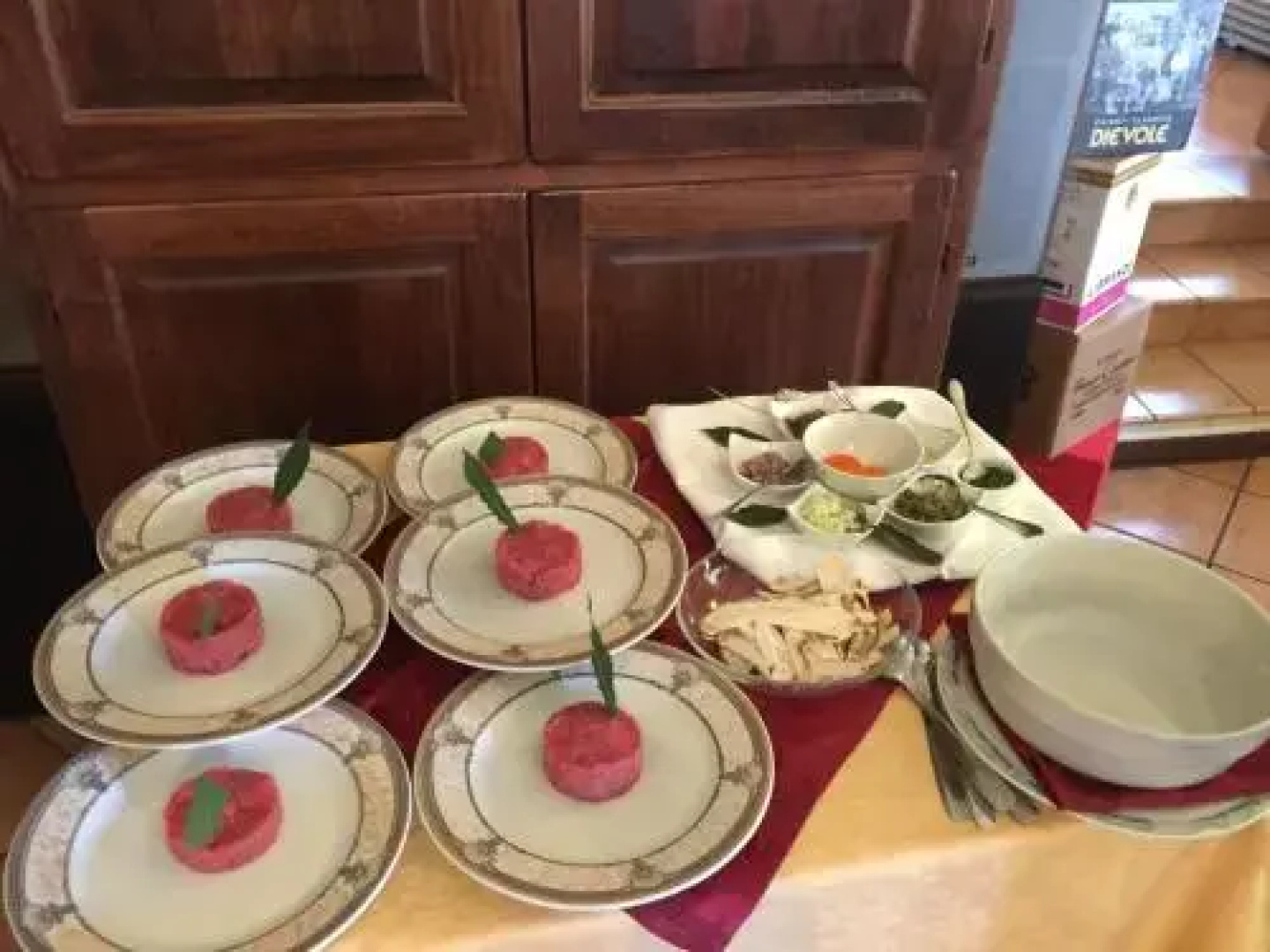 Albergo Ristorante La Verna