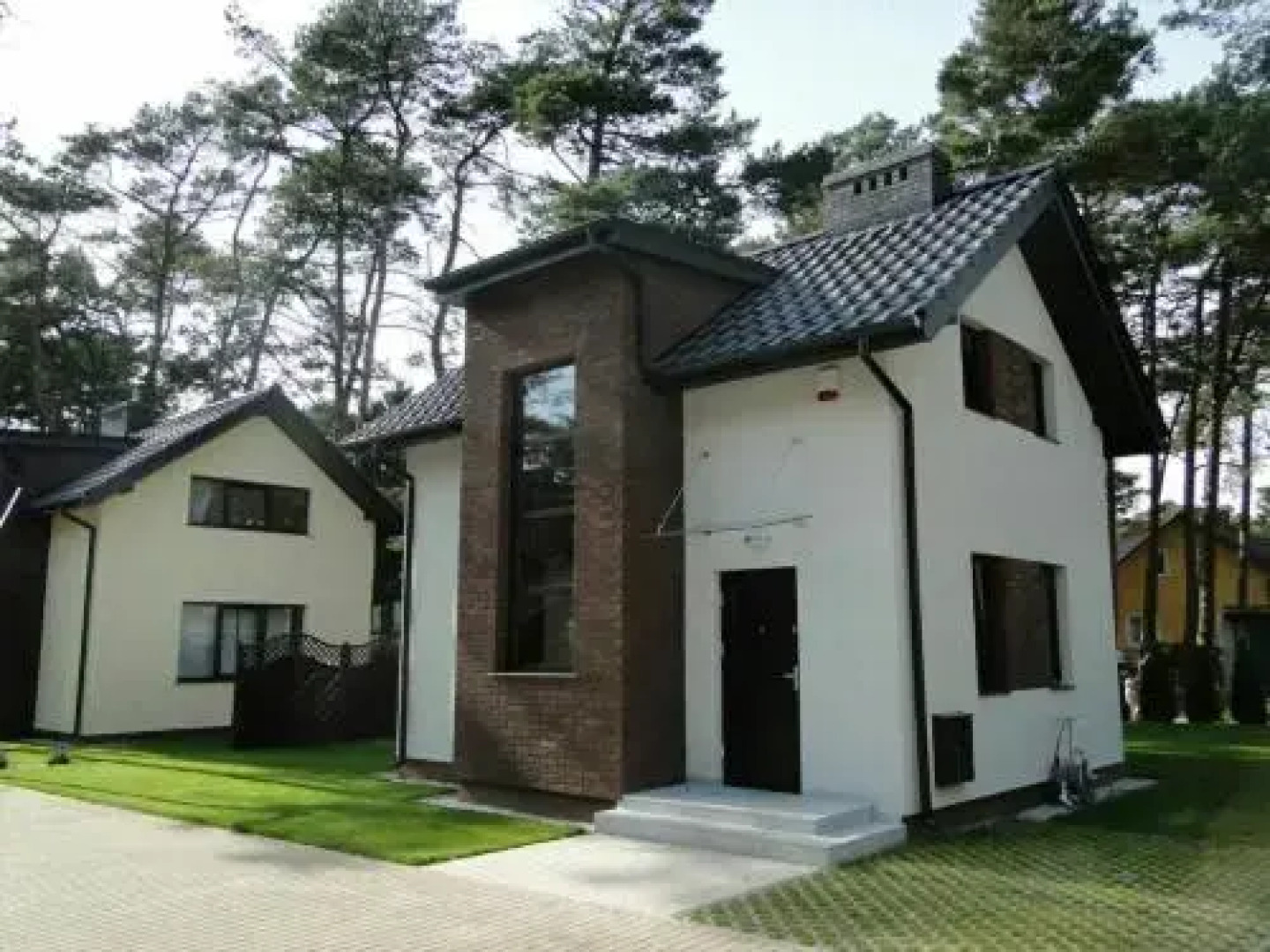 Villa Kris