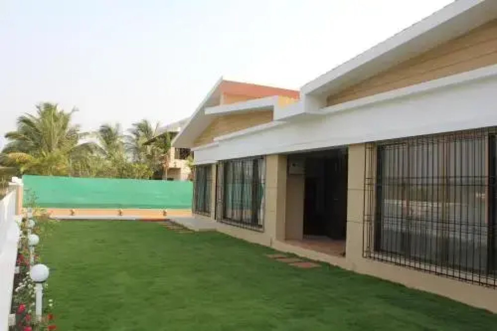 JenJon Holiday Homes - Nagaon, Alibaug