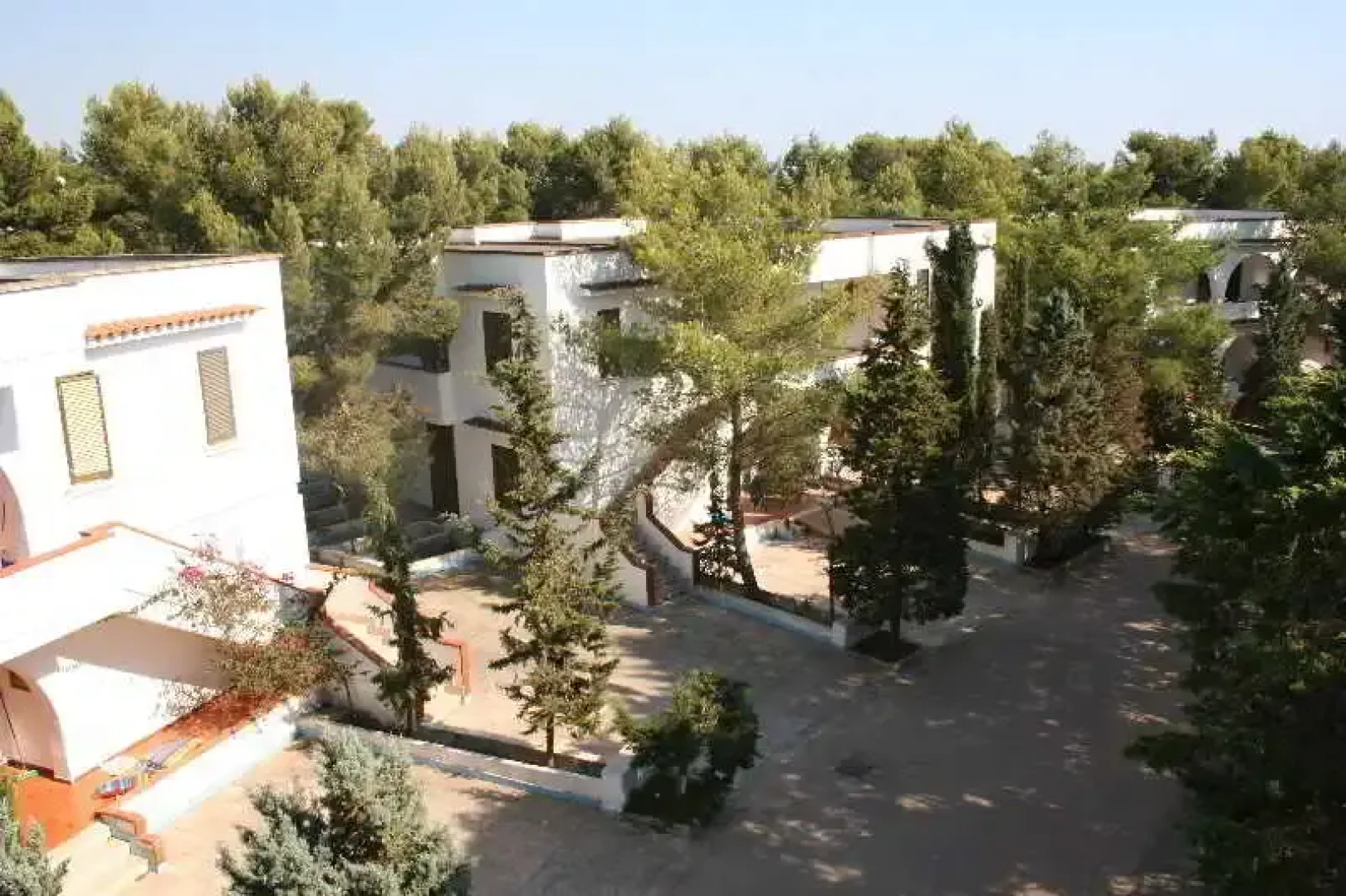 Jonio Sporting Village Hotel
