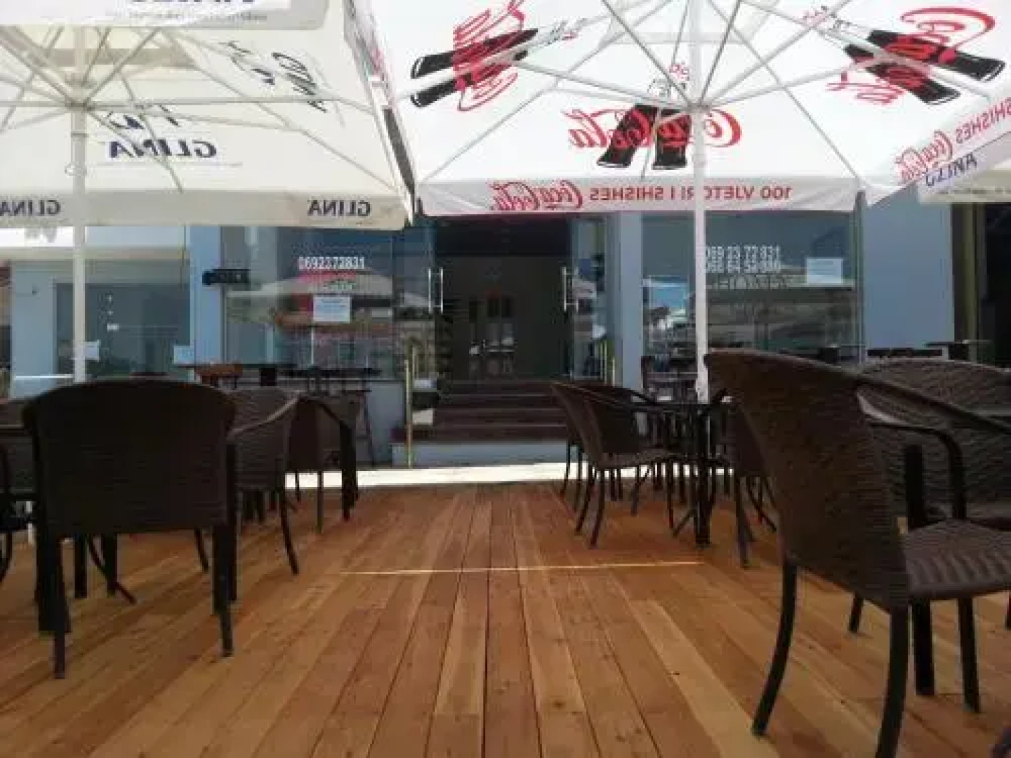 Hotel Veizi
