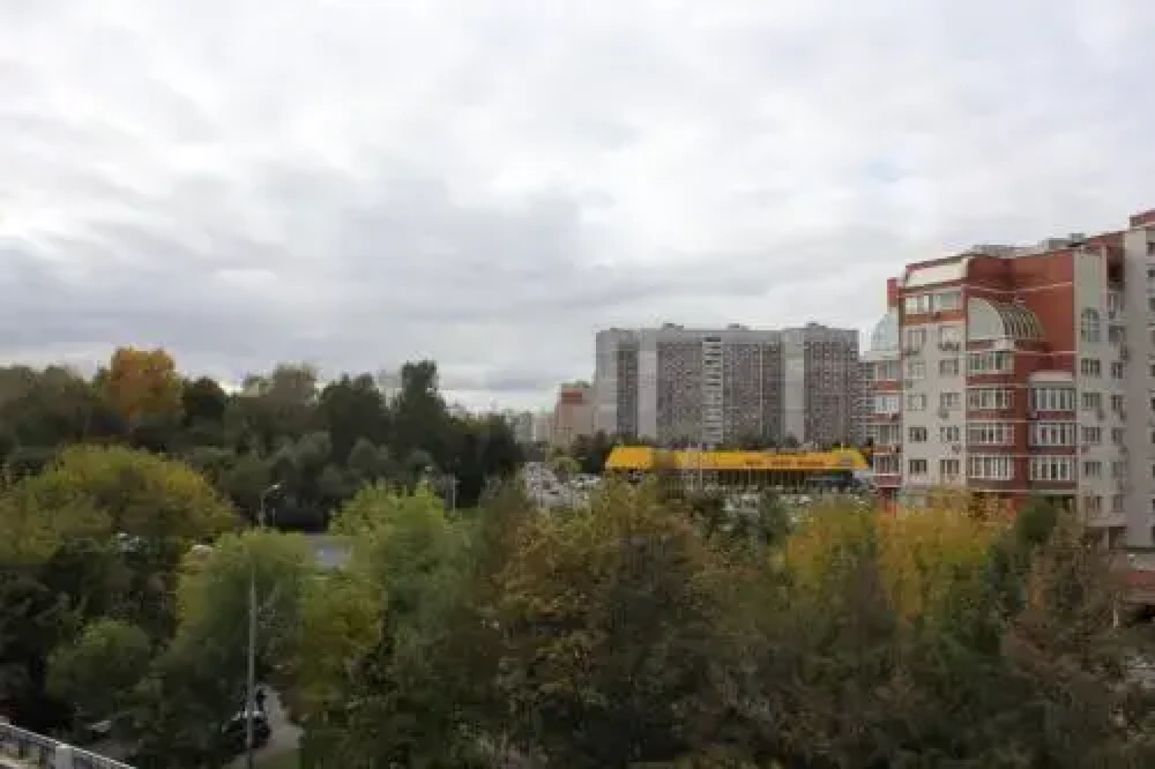 Inndays Cheryomushki