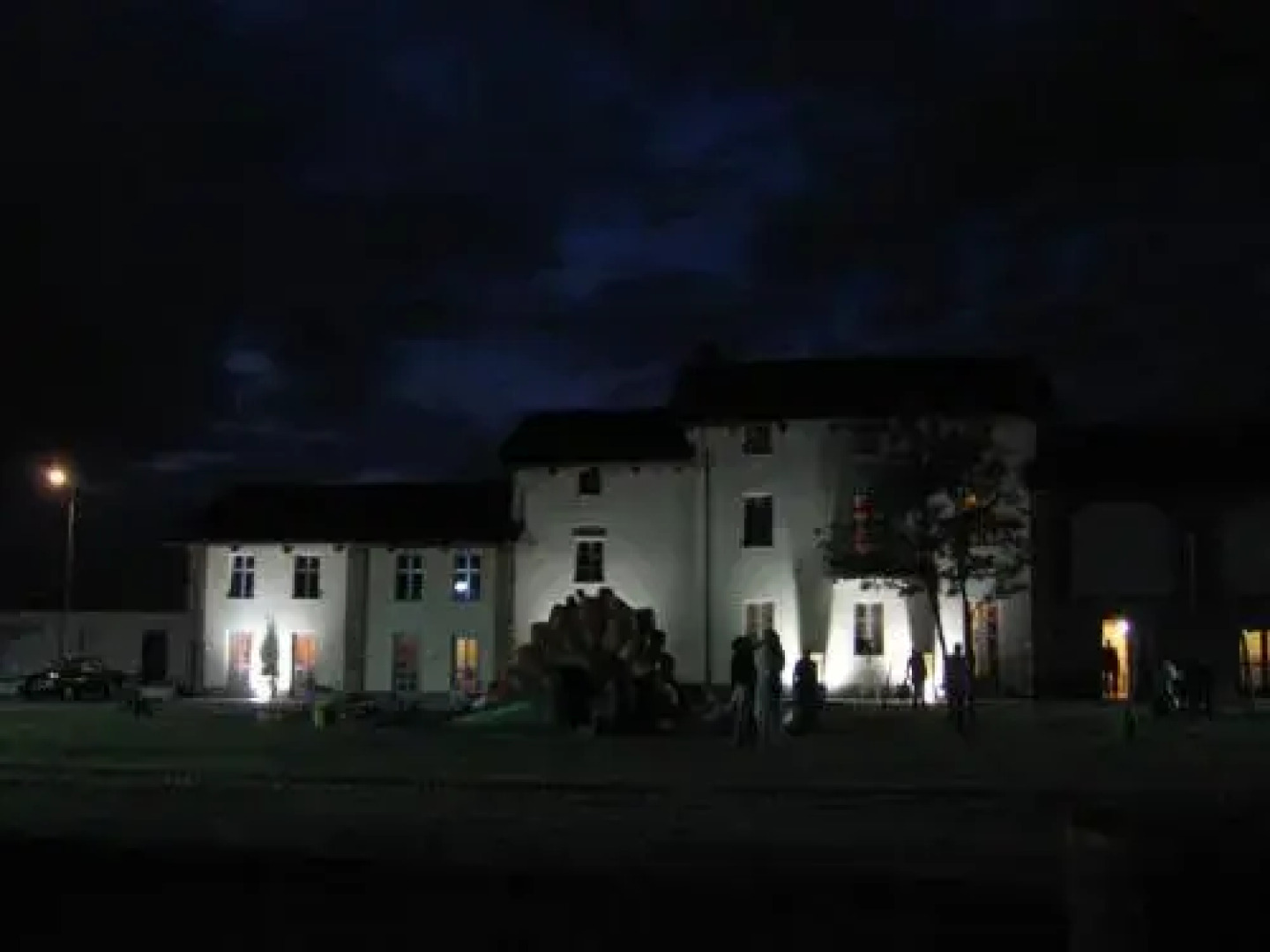 Agriturismo La Longa