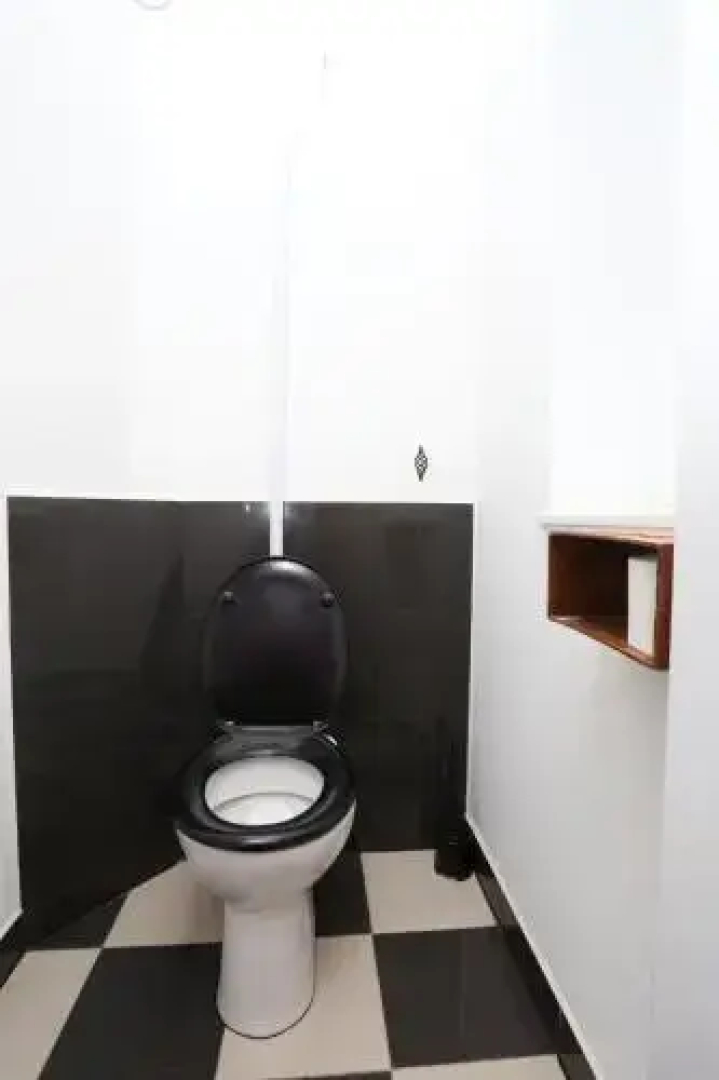 Vila Sazava