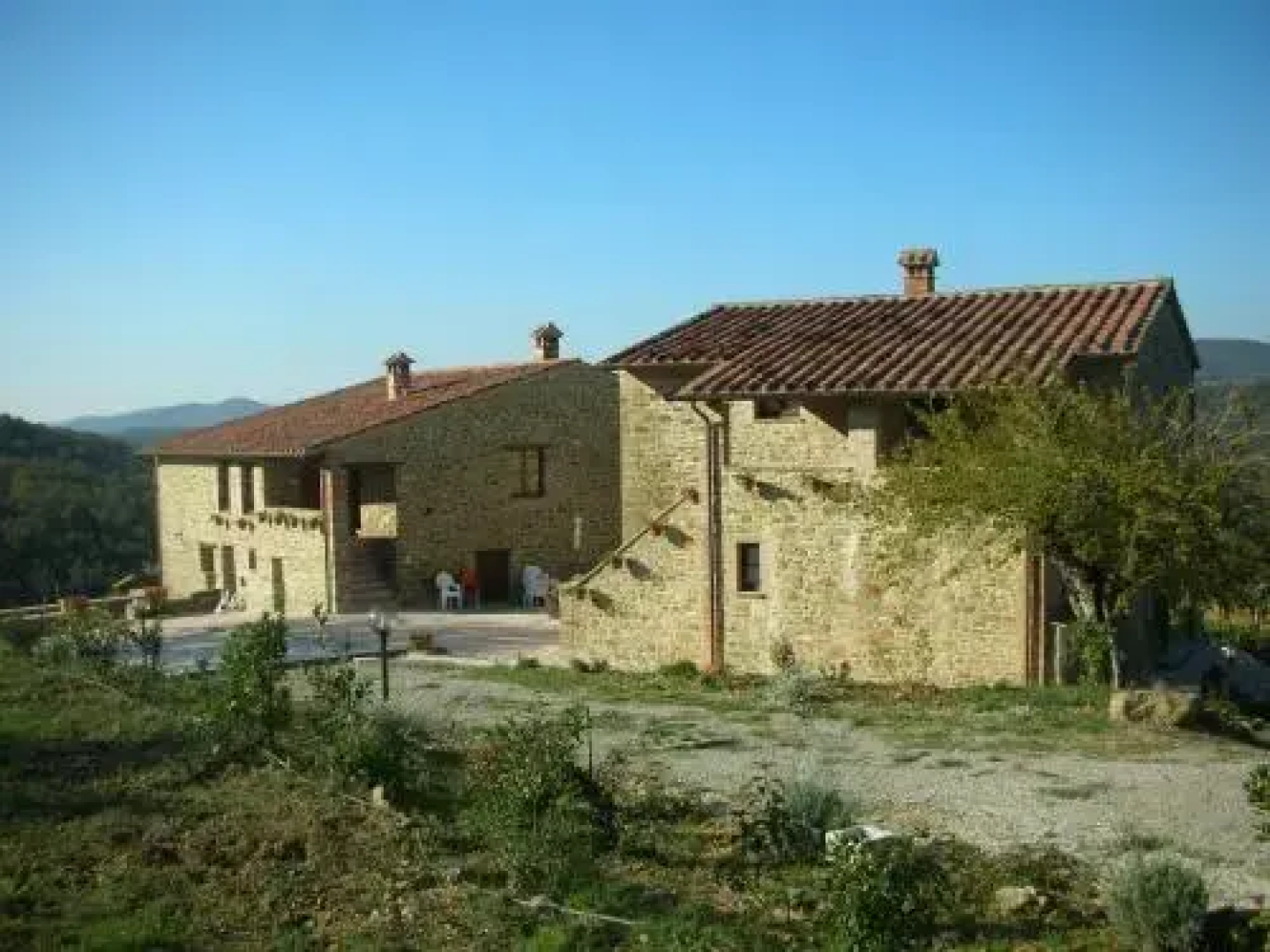 Agriturismo Podere la Serpolla