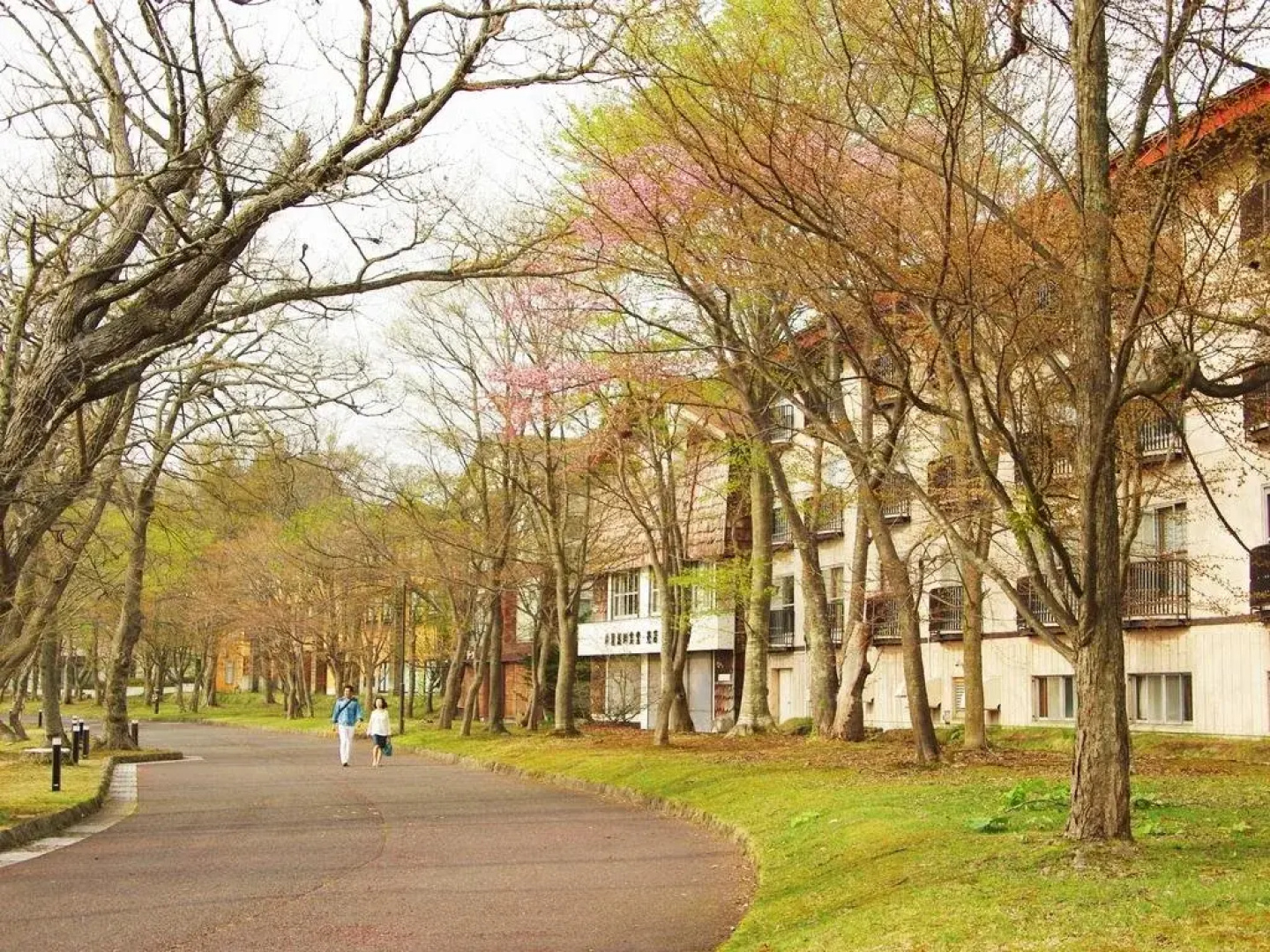 Towadako Grand Hotel Kohan