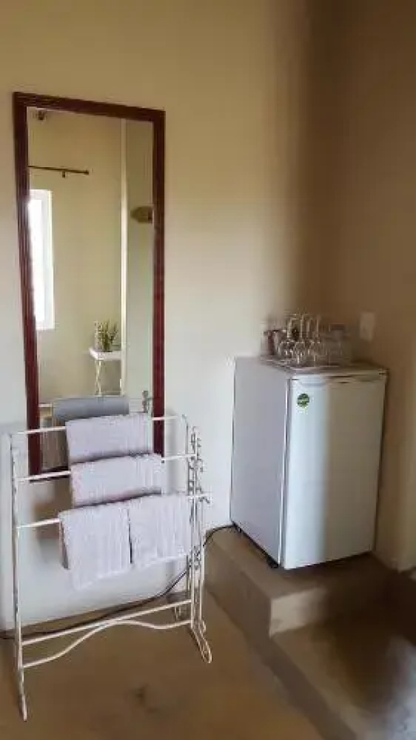 Karoo Robin B & B