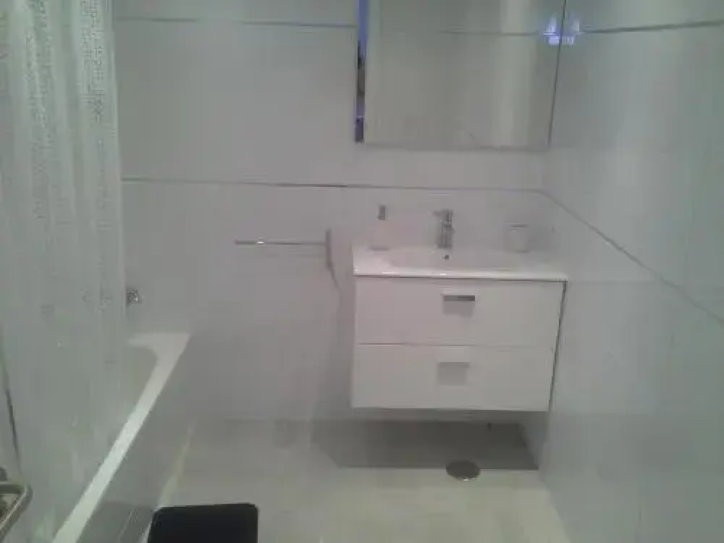 Chafari apartment B5 A1