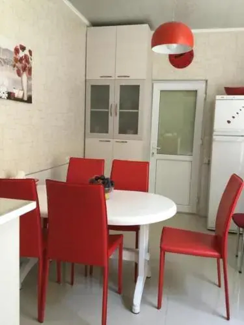 House in Borjomi