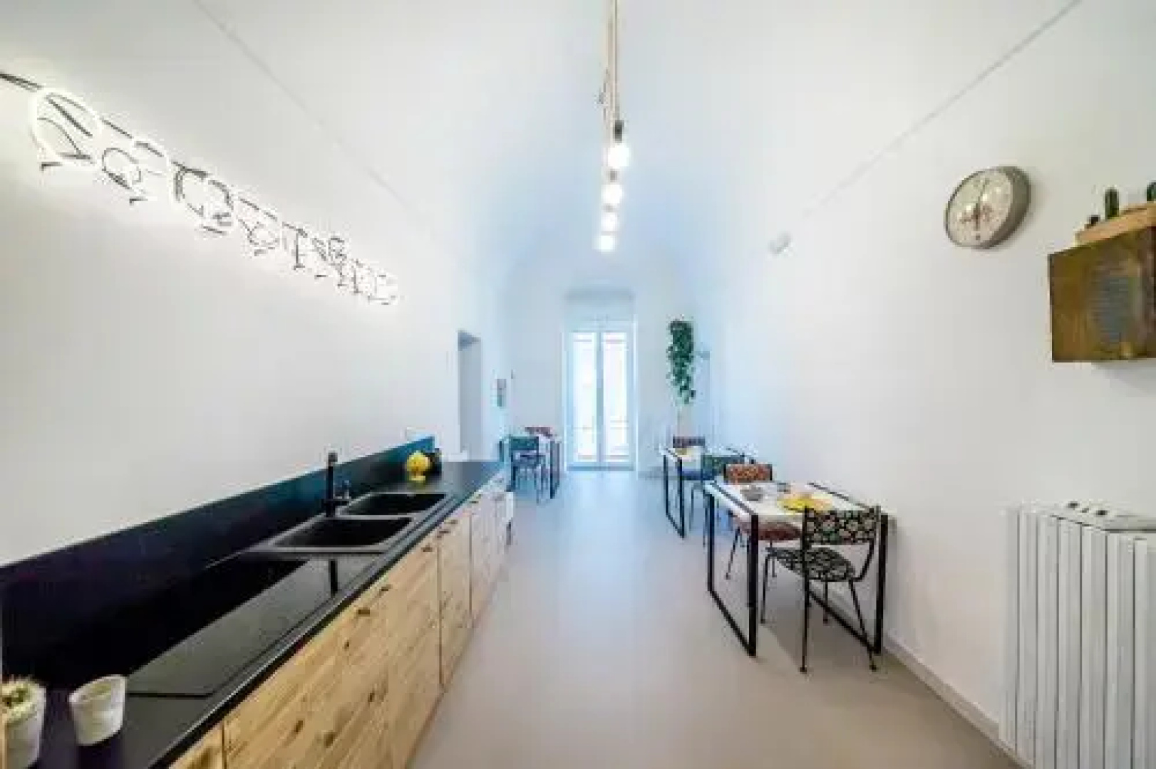 Casa Nine