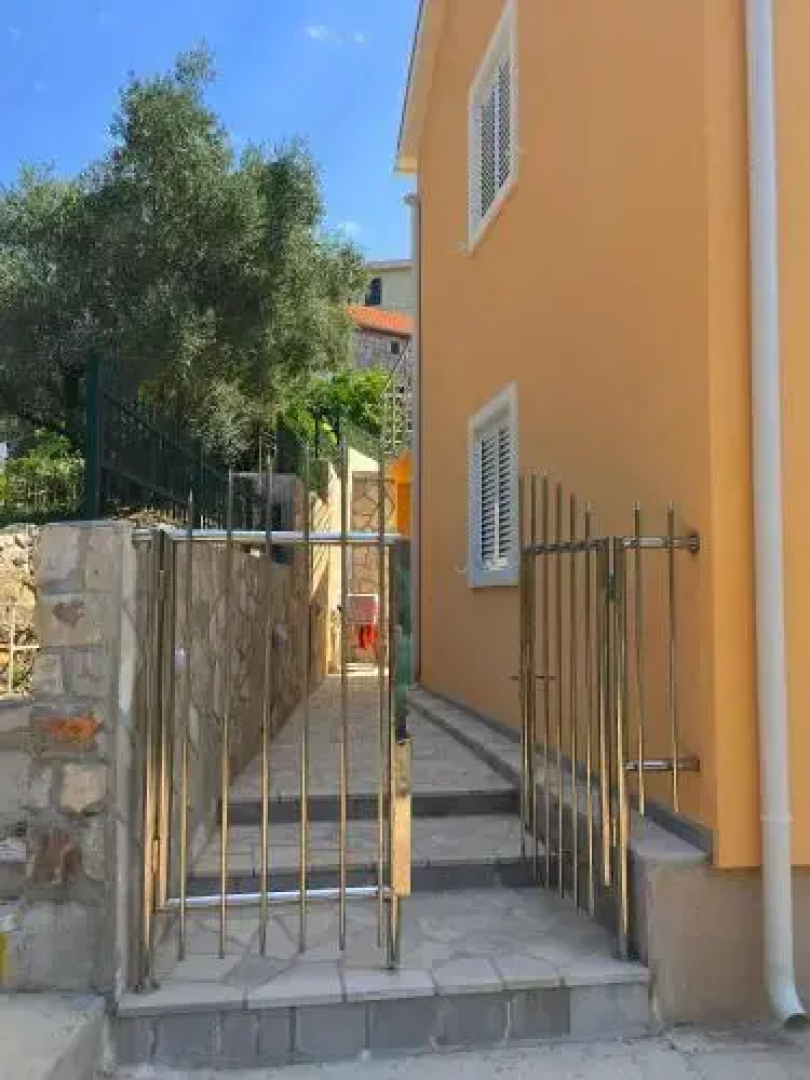 Žanjice Luxury Suite