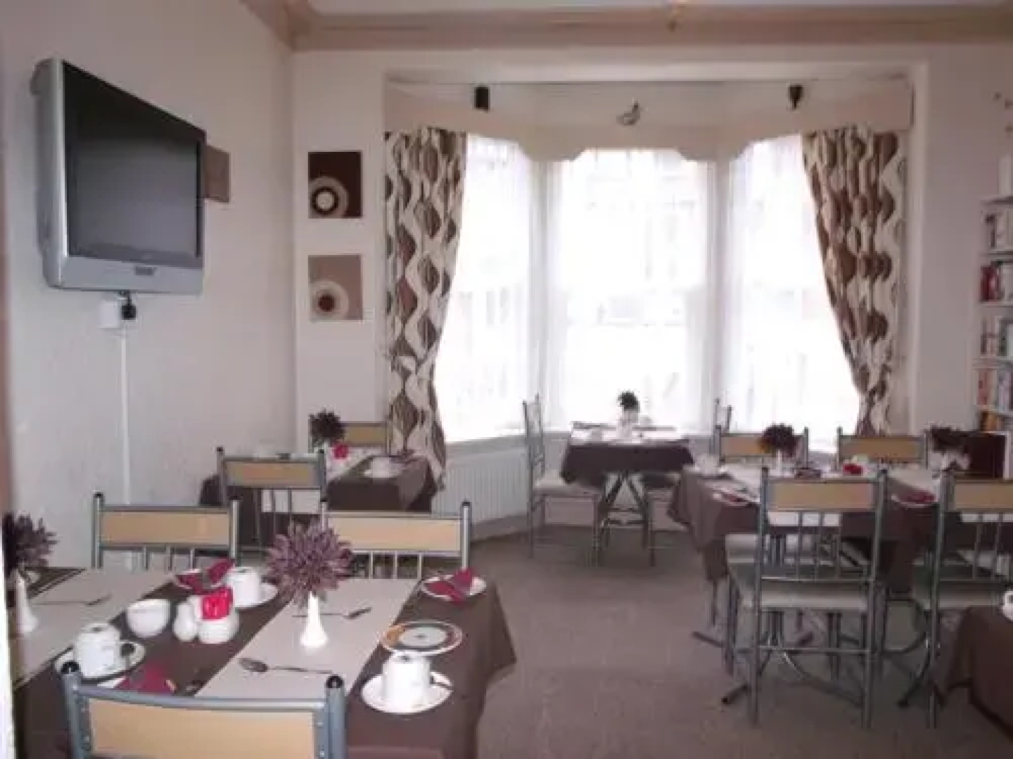 The Jasmine Guest House