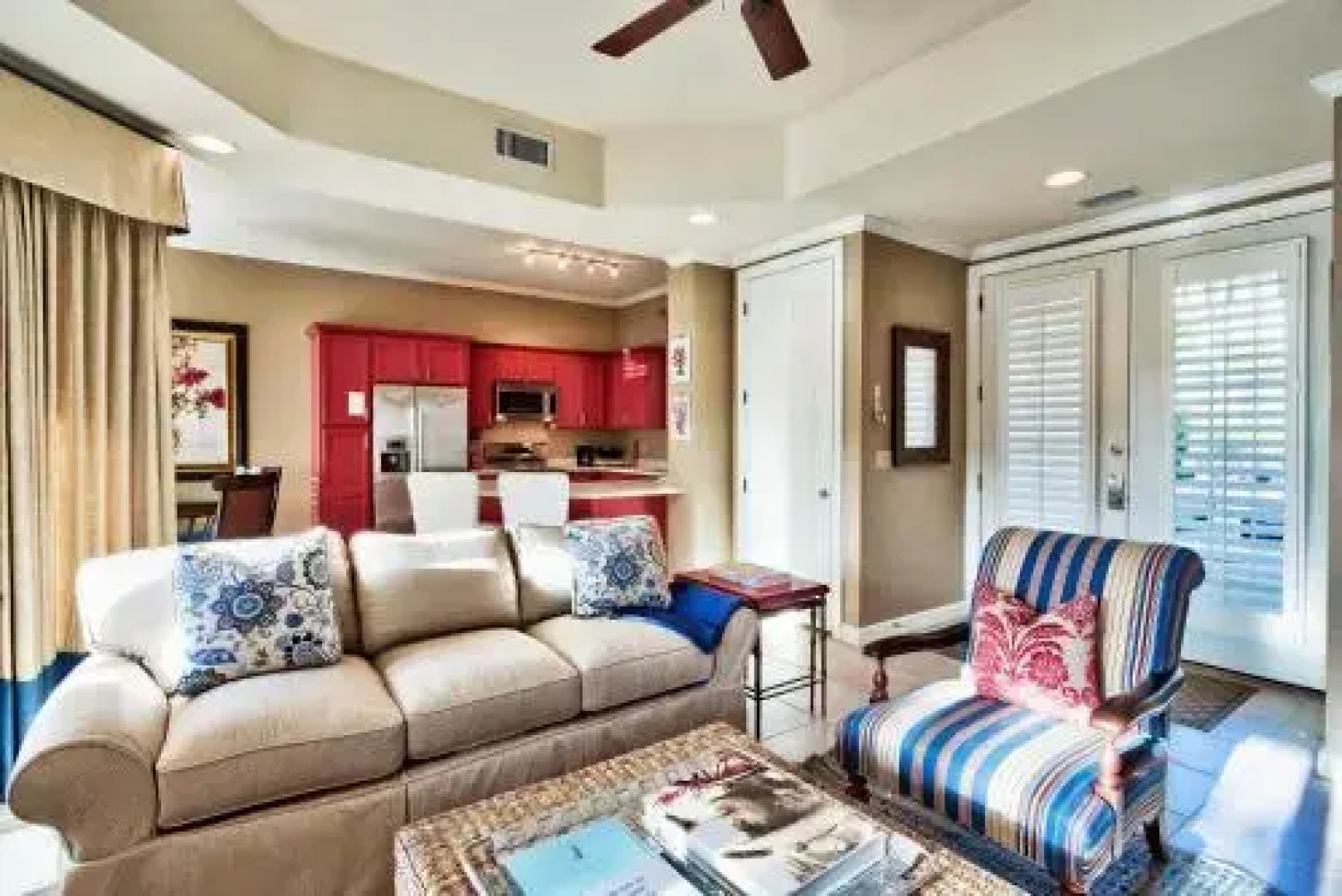 Crystal Cove 2316 at Sandestin