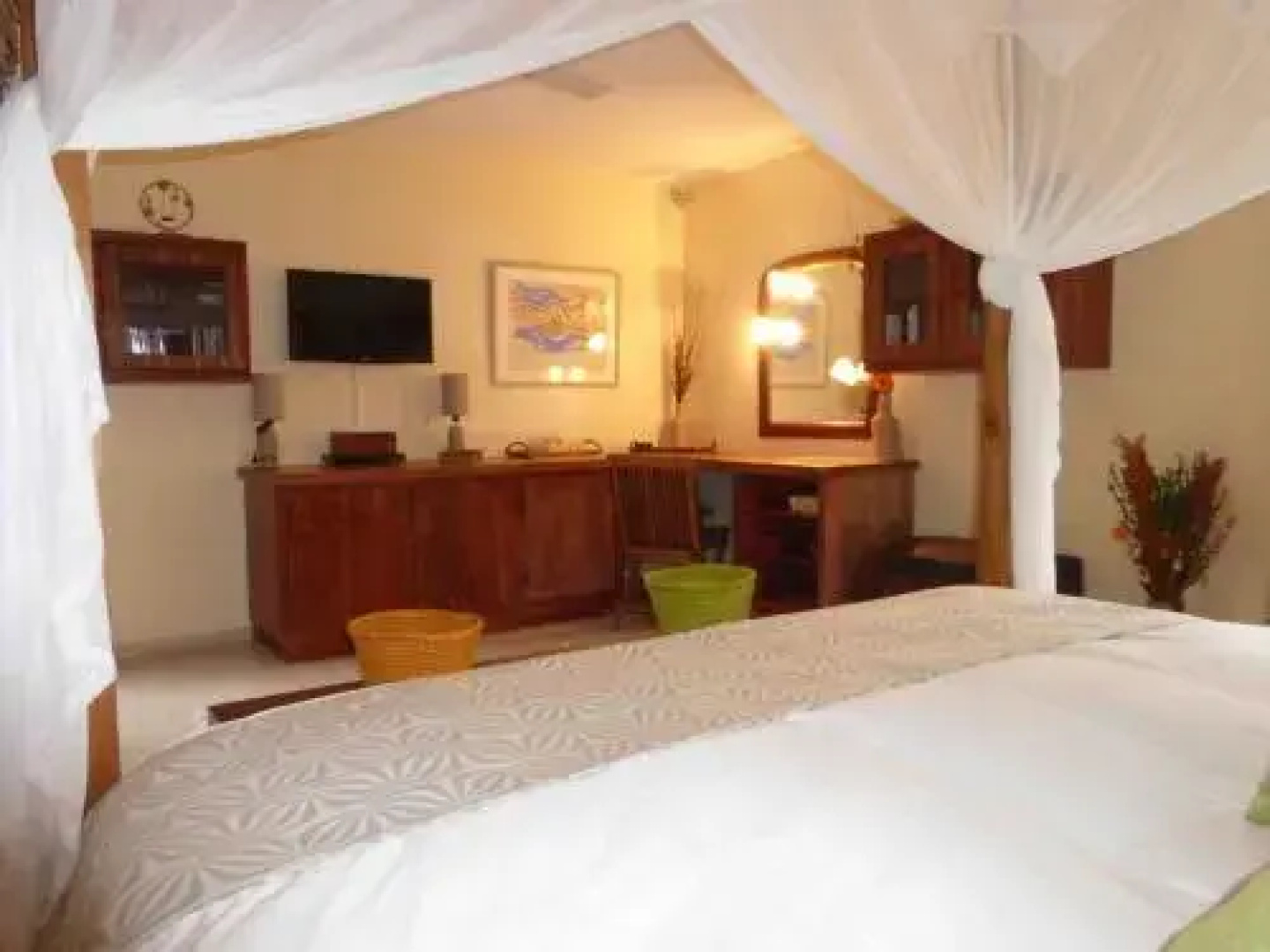 Riad Saint Francois & Spa