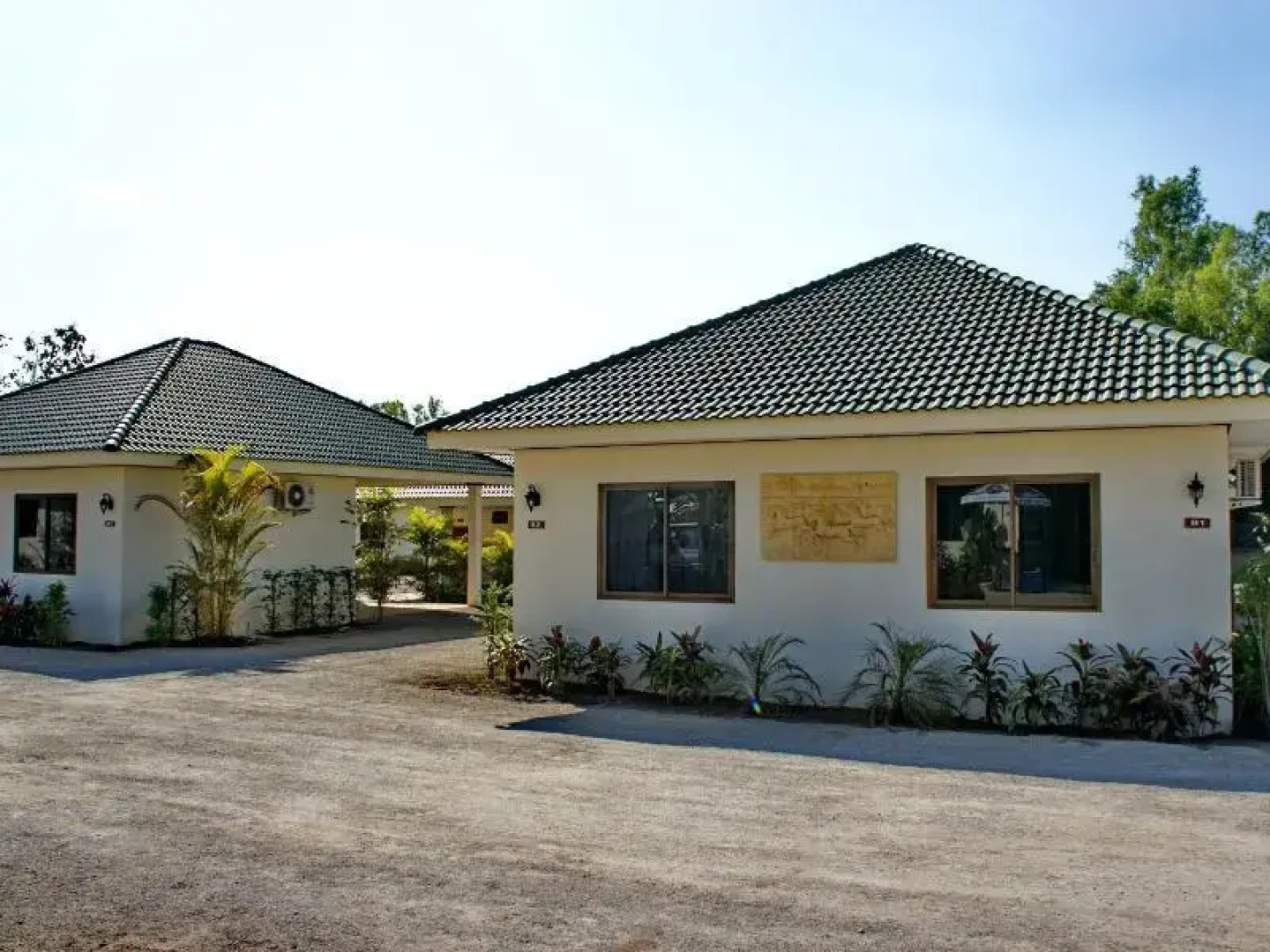 Villa De Loei