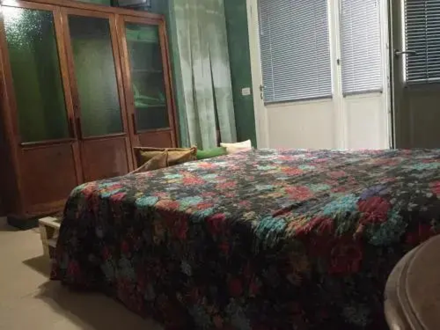 B&B La Salghè