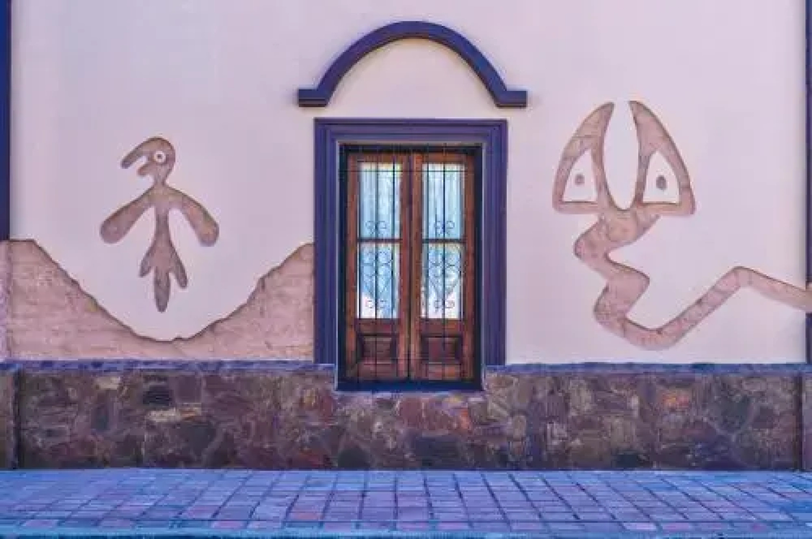 Casagrande Hotel de Adobe
