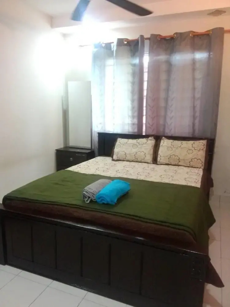 Homestay Alam Prima