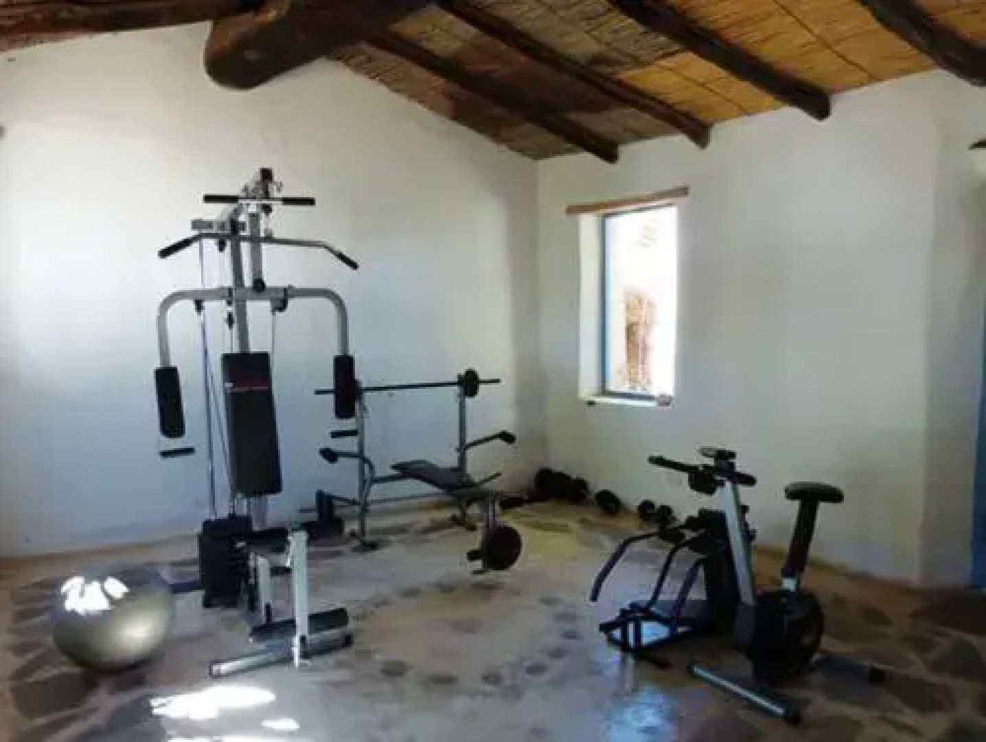 Sala De Payogasta