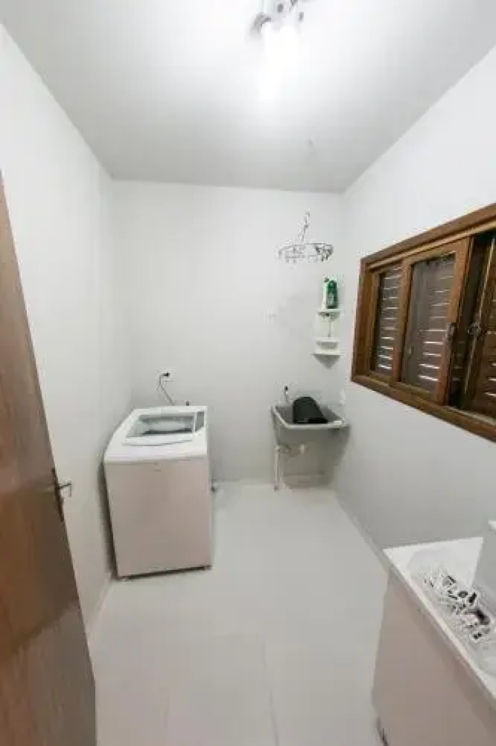 Casa Amarela de Esquina