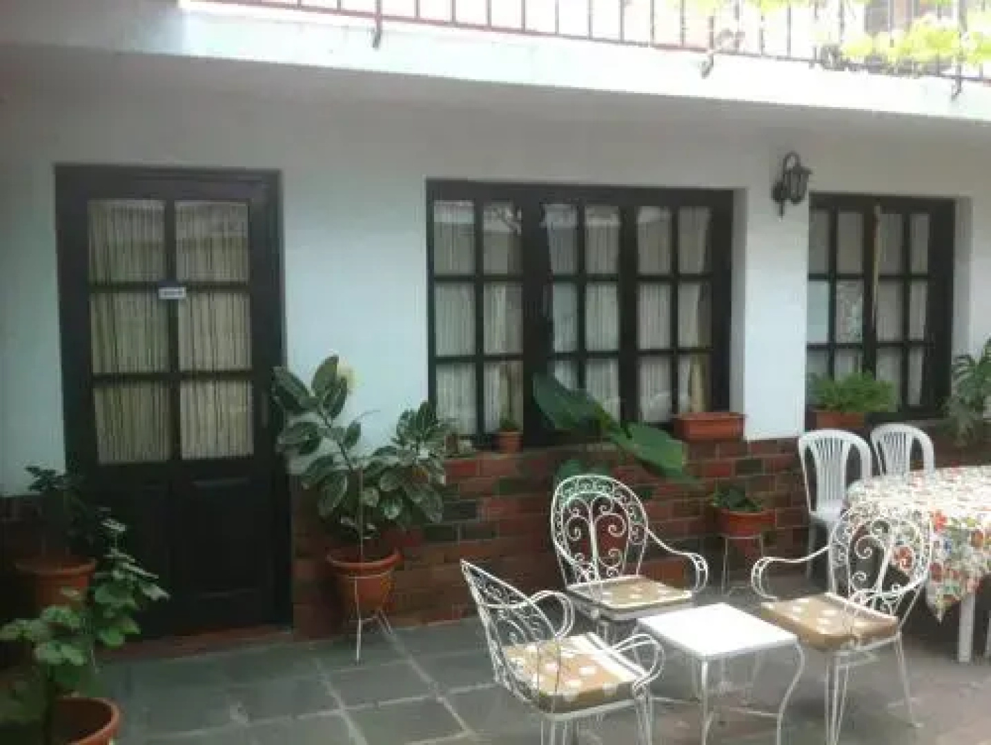 Kultur Berlin Tarija Guesthouse