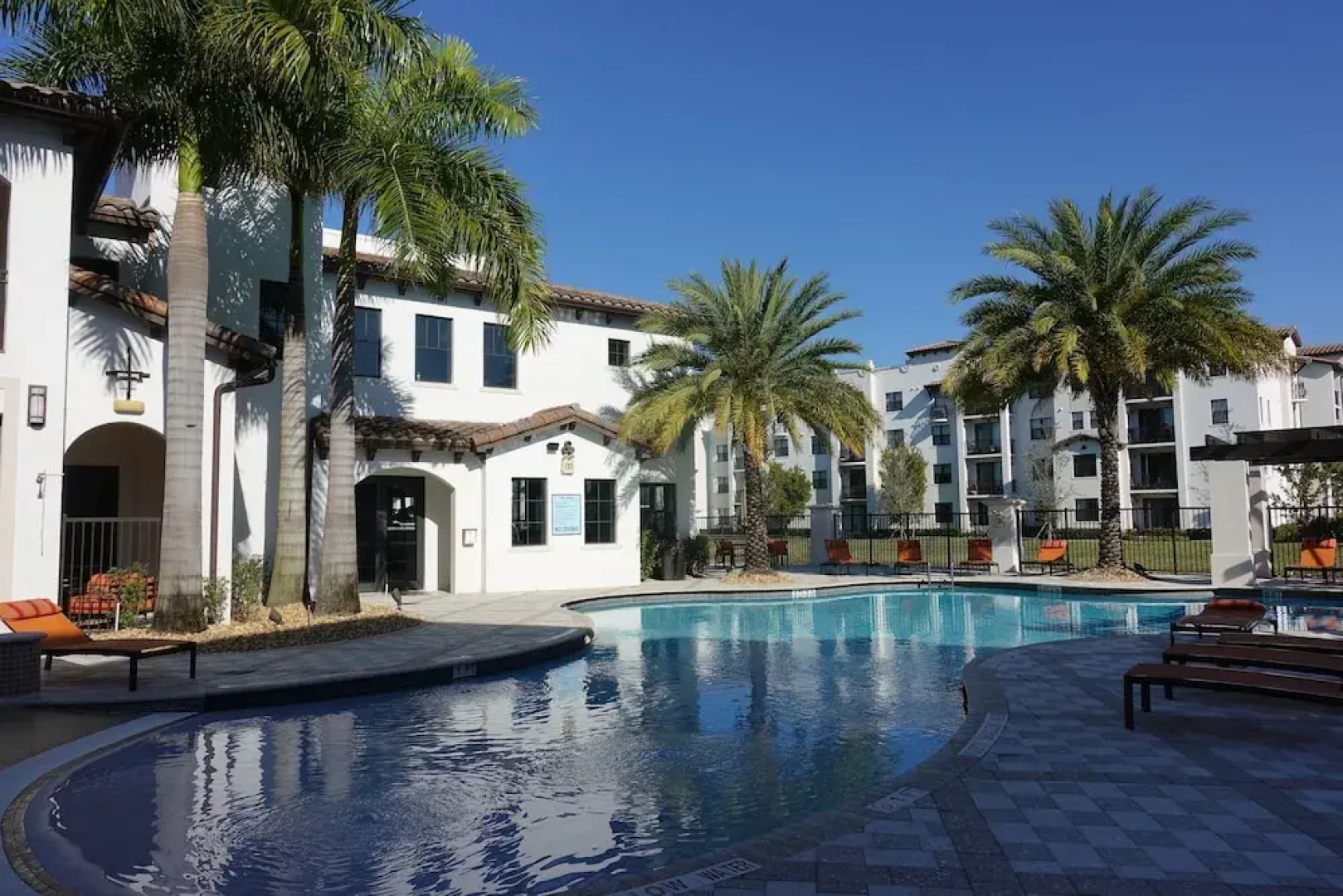 Miami Vacations Corporate Rentals - Doral