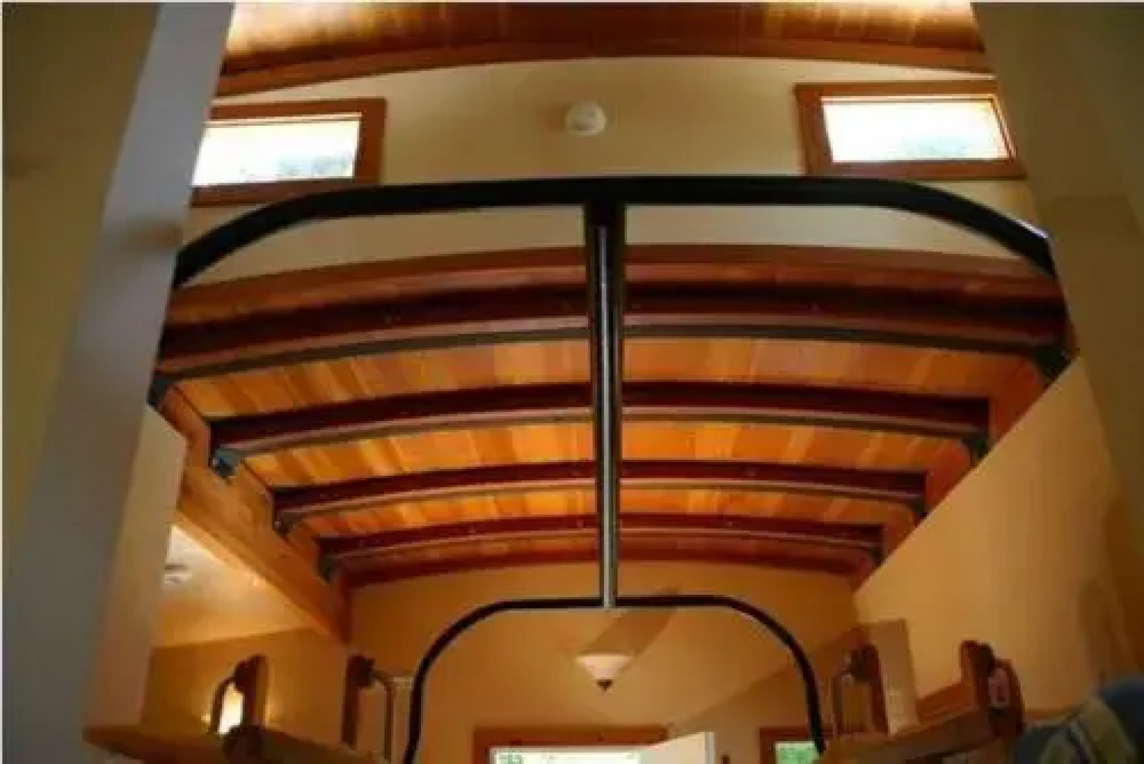 Pirates Cove Caboose