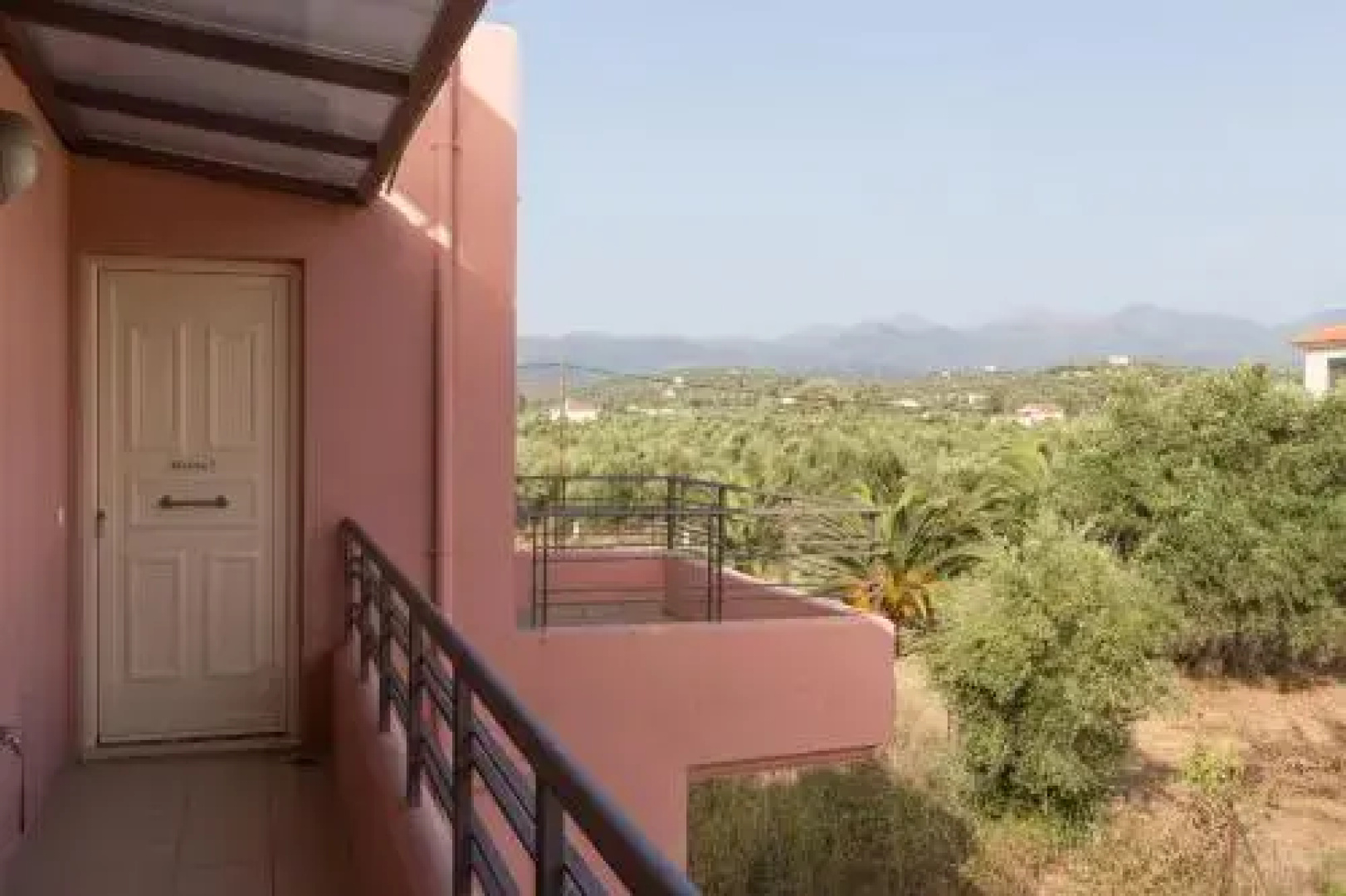 Casa di Terra