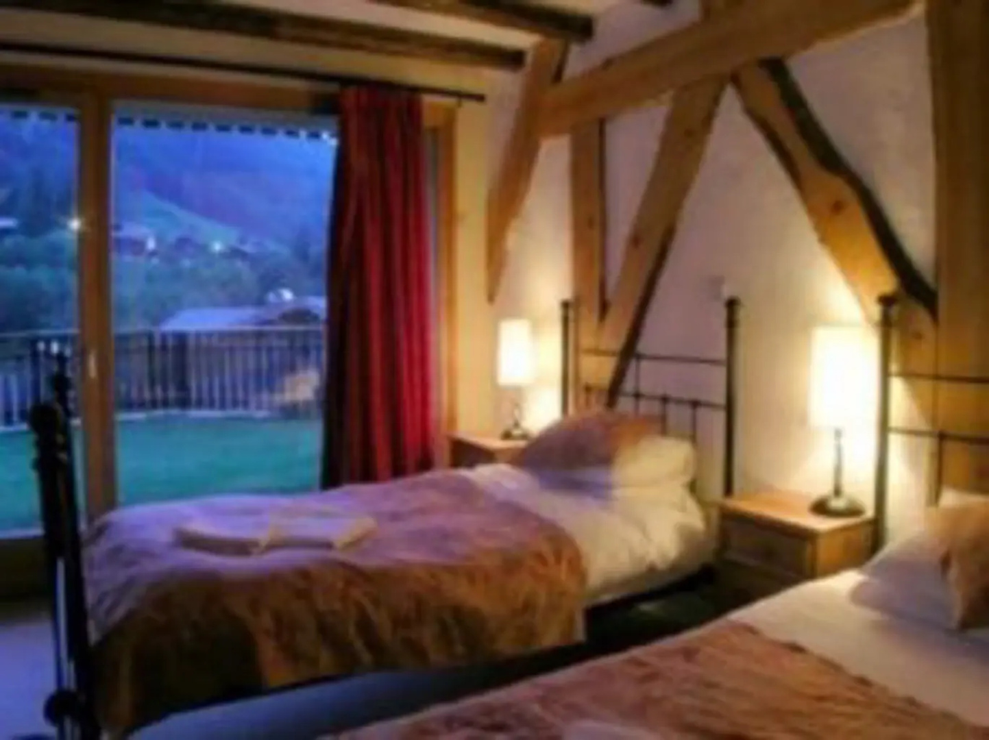 Chalet Eira