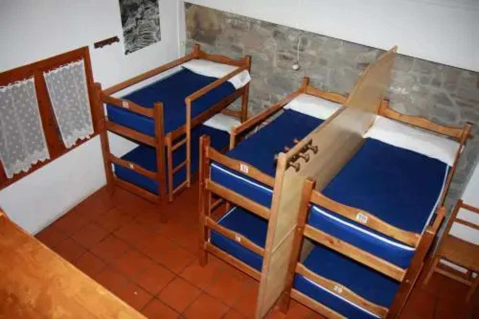 Refugio Lucien Briet