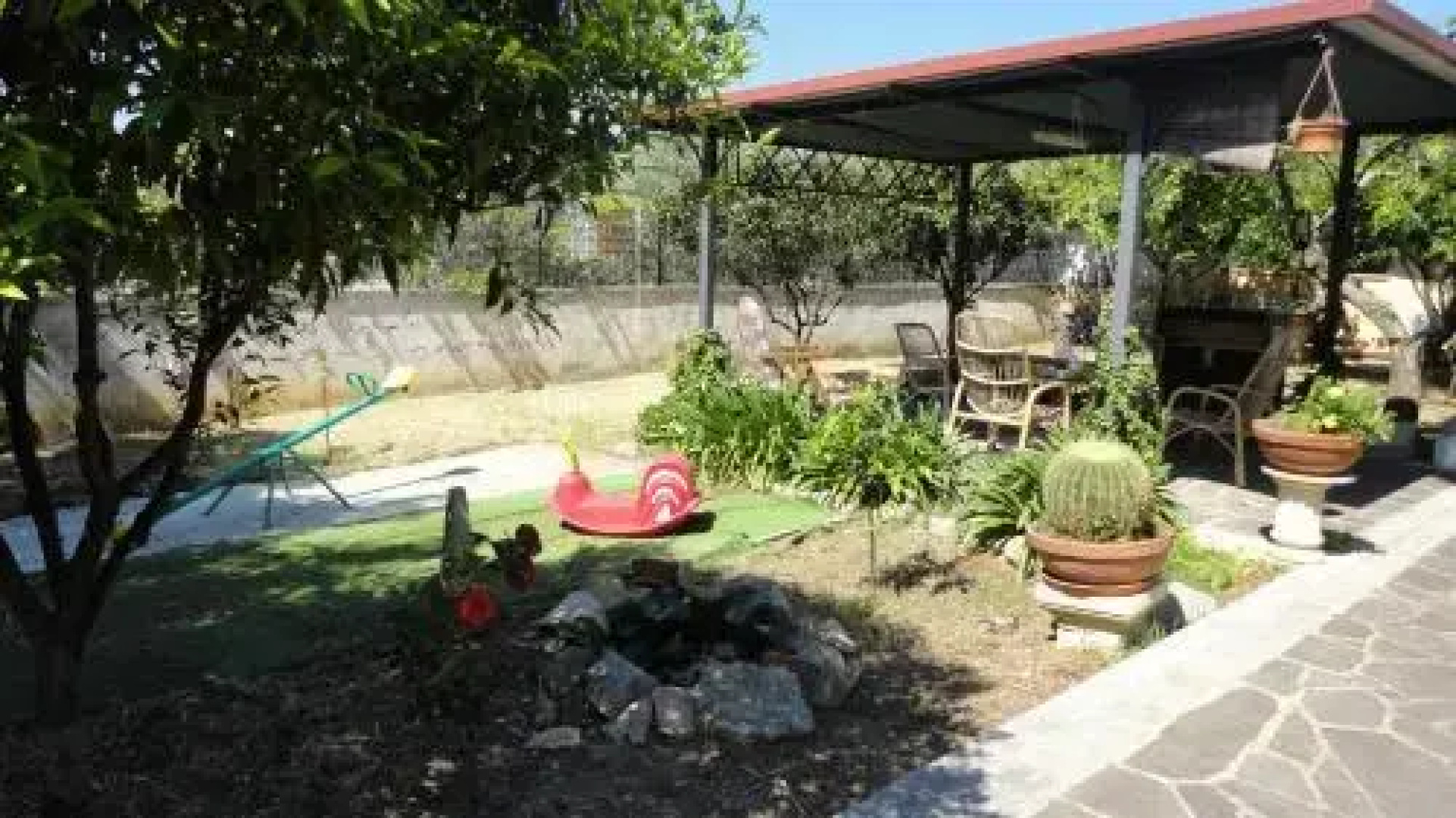 B&B Monticelli