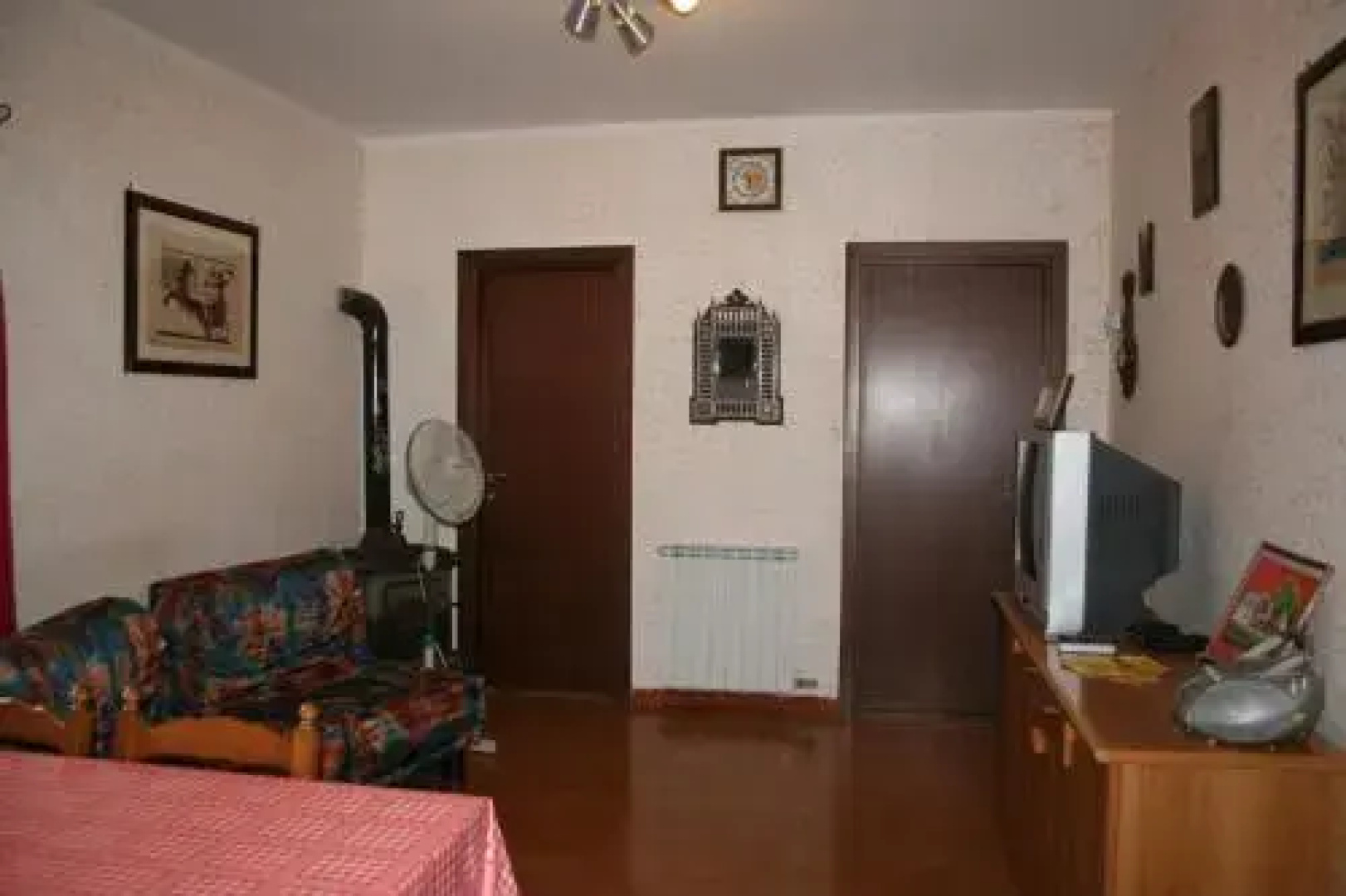 B&B La Pace Ardea